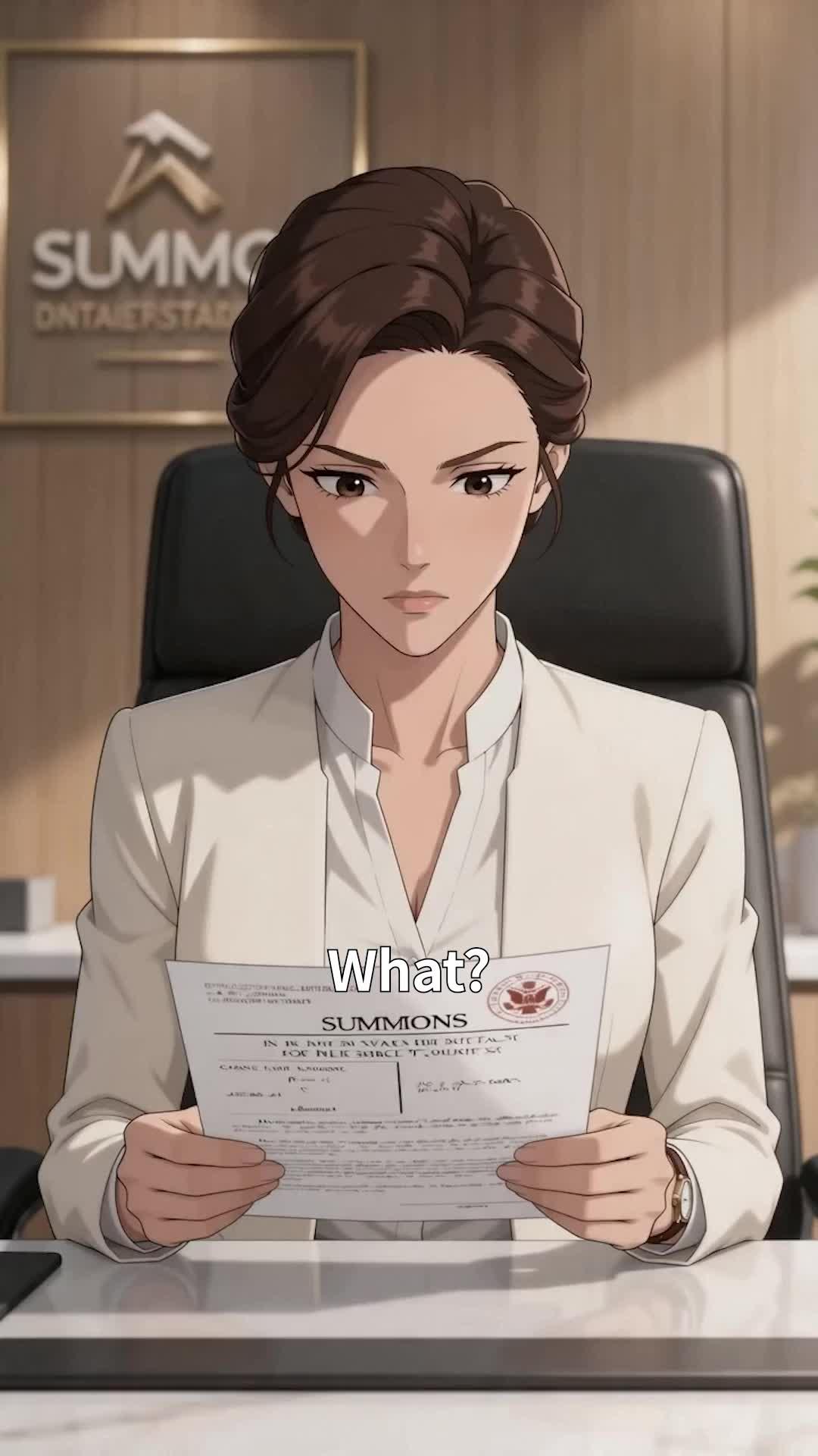 The Wife's Boyfriend