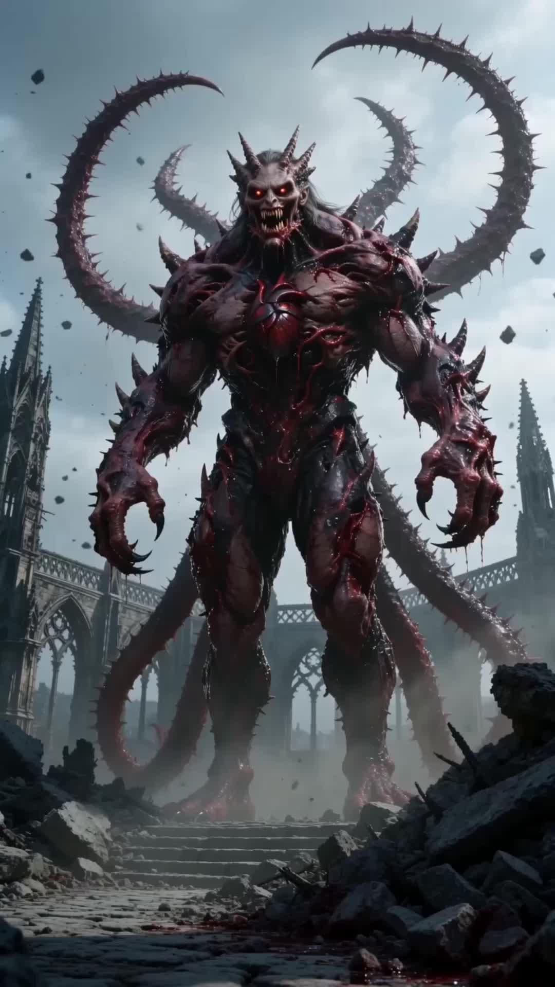 Hunter's Prey