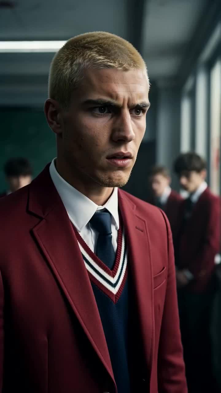 Acing My Monster Teacher