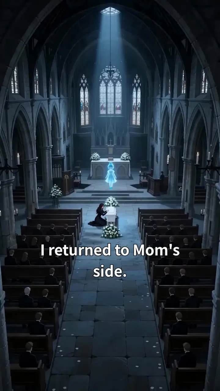 The Birthday Funeral: My Hero Dad Left Me to Die Episode 9