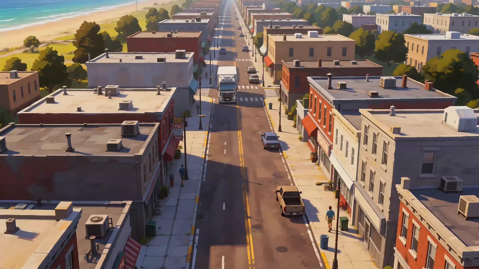 The Abandoned Racing God