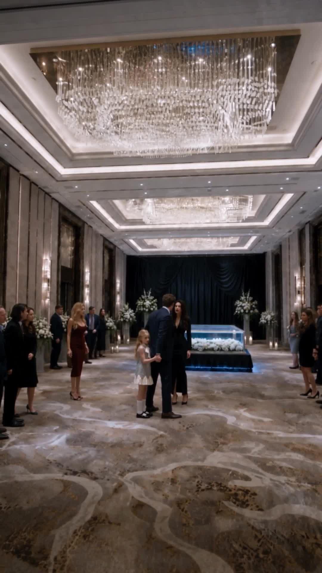 The Funeral Birthday