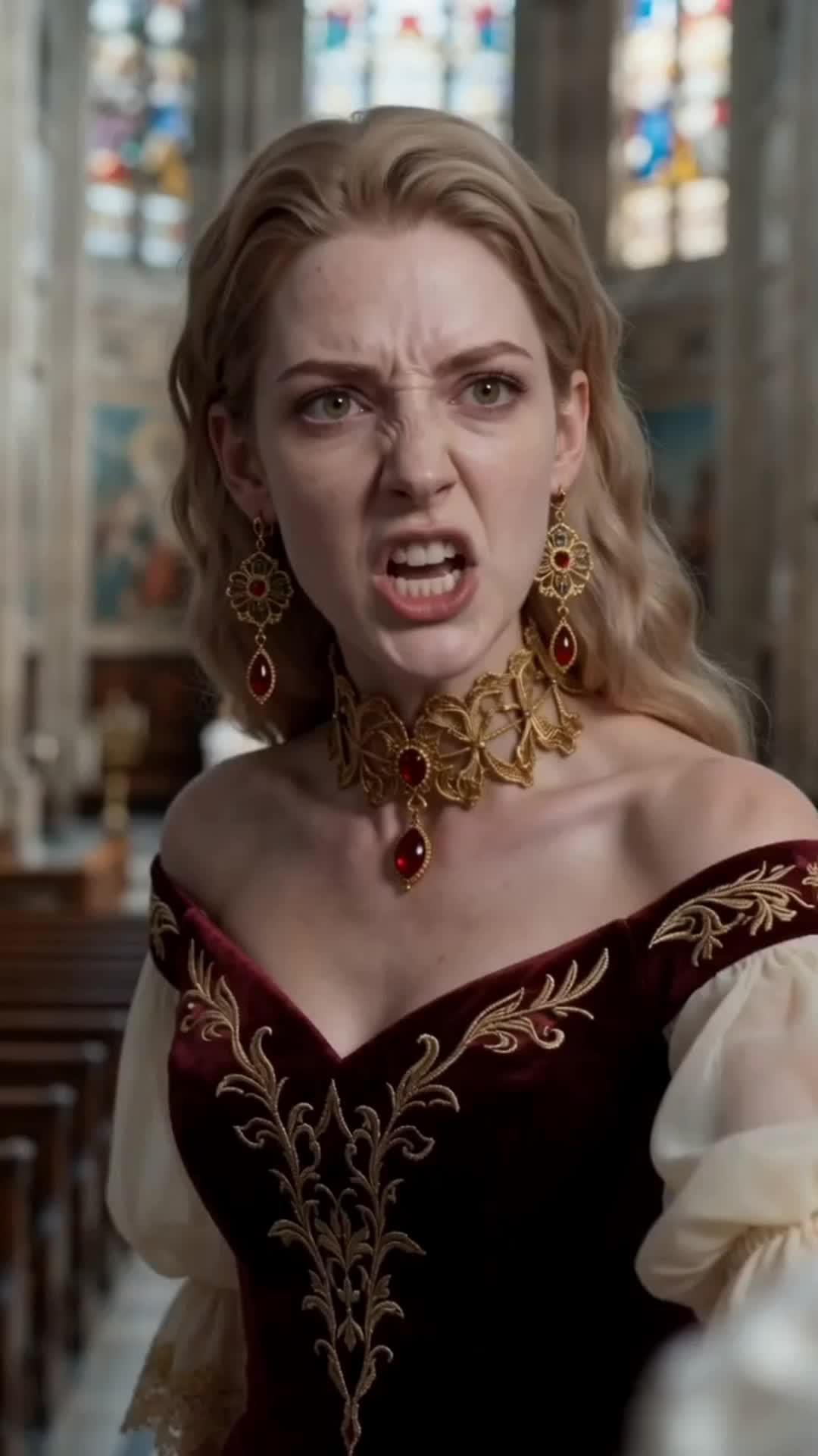 The Lame Lord’s Bride