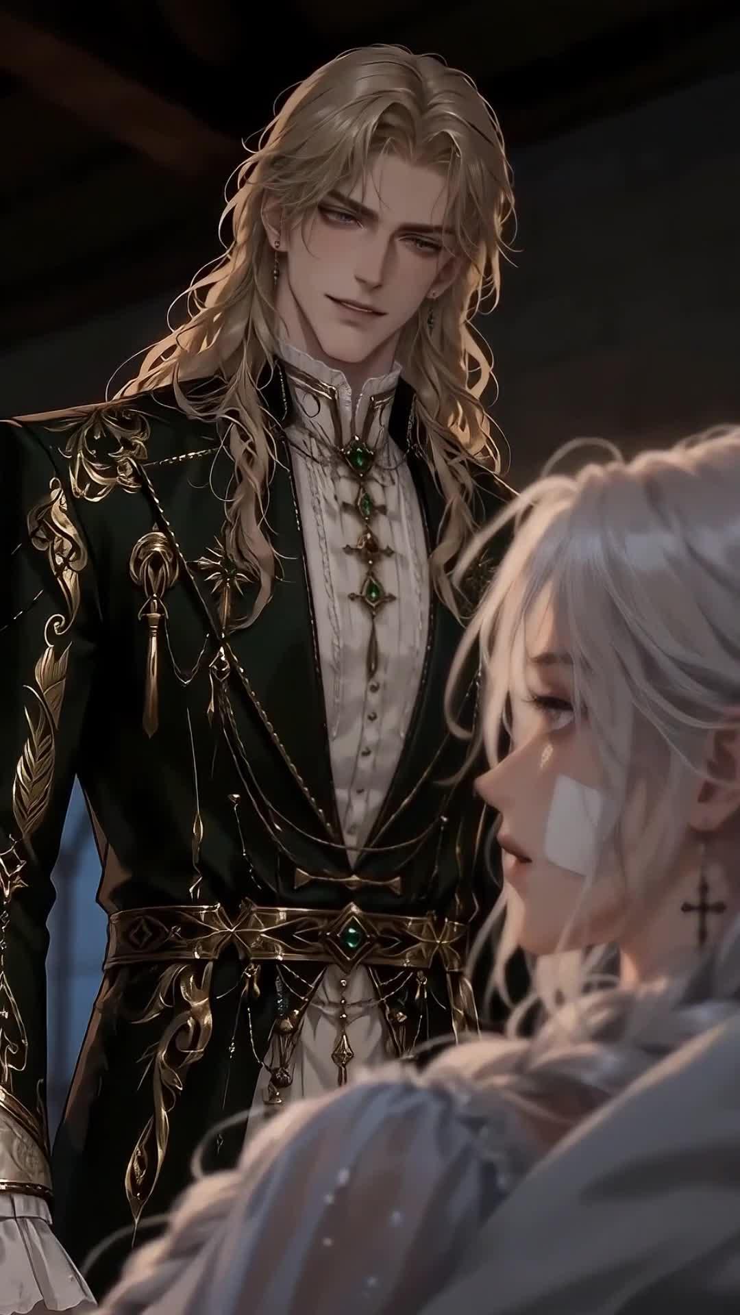 Brides of Ashes