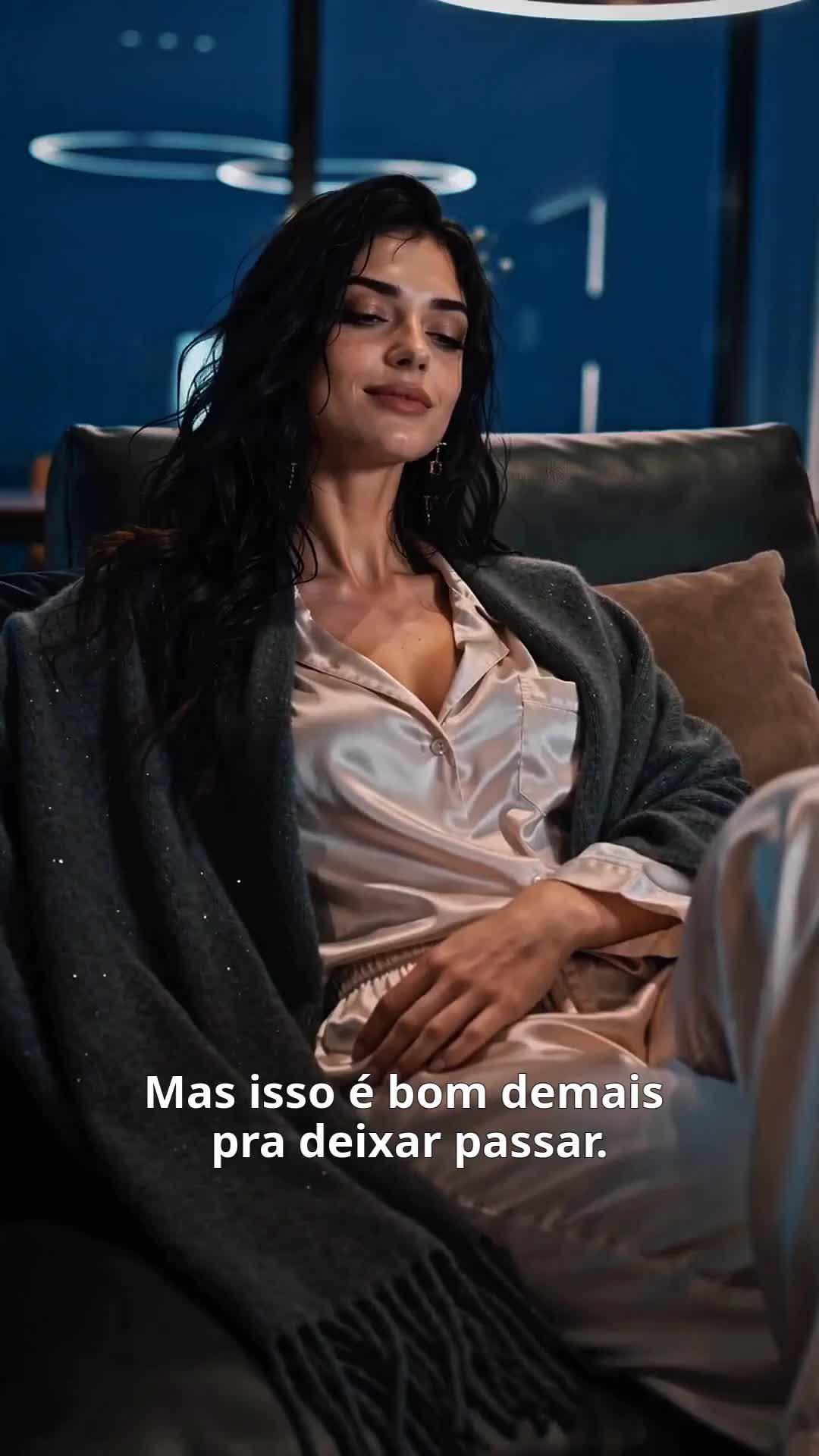 (Dublagem) Caso Com a Esposa do Irmão