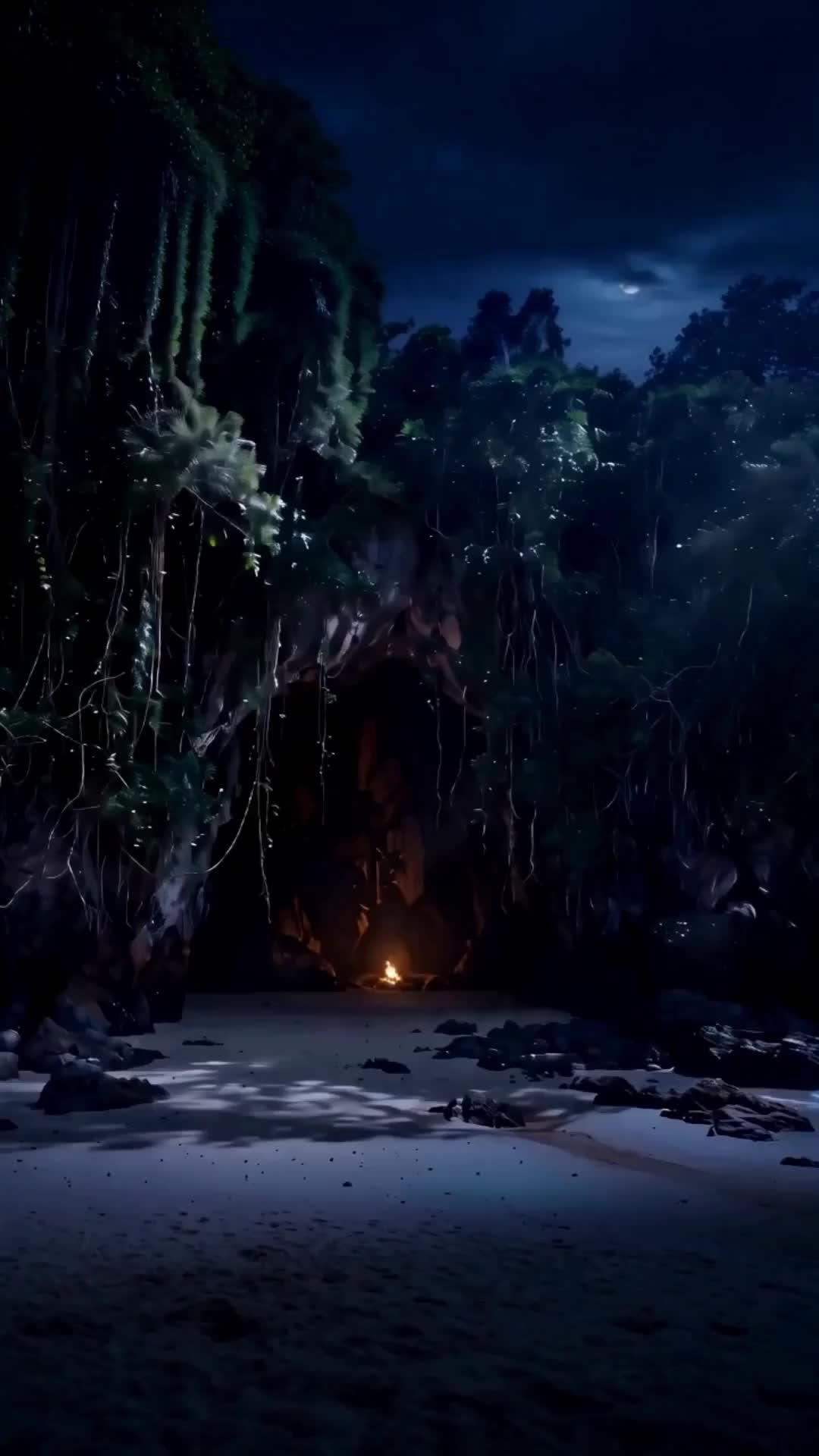 (Doblado) De humillado a rey de la isla
