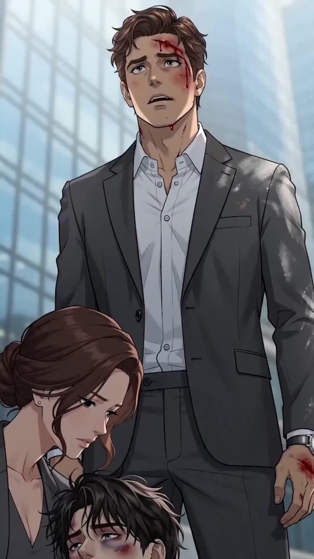 Quando l’Amore Diventa Vendetta