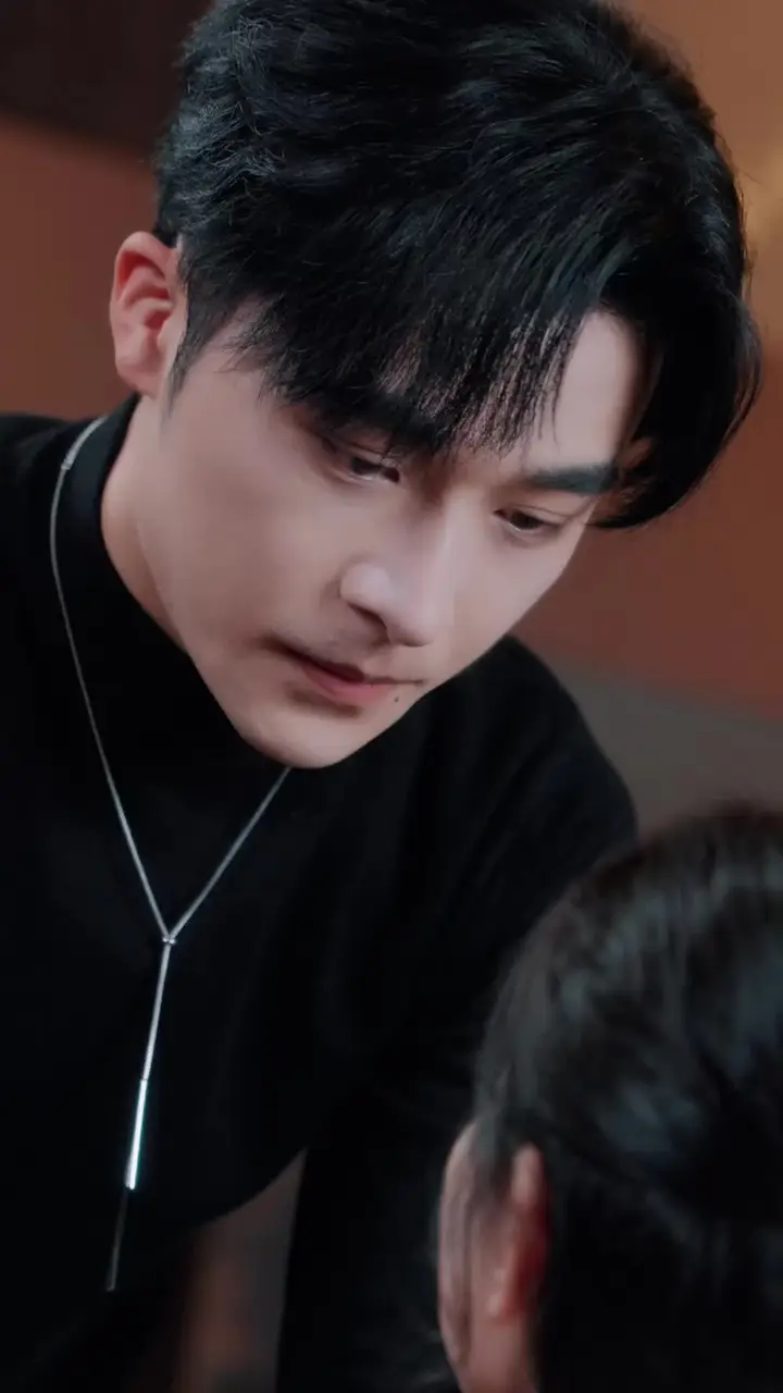 Poor Husband? Young Master! Episode 13