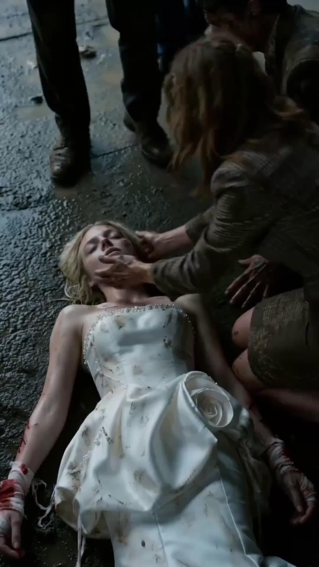 Underworld Ki Rani