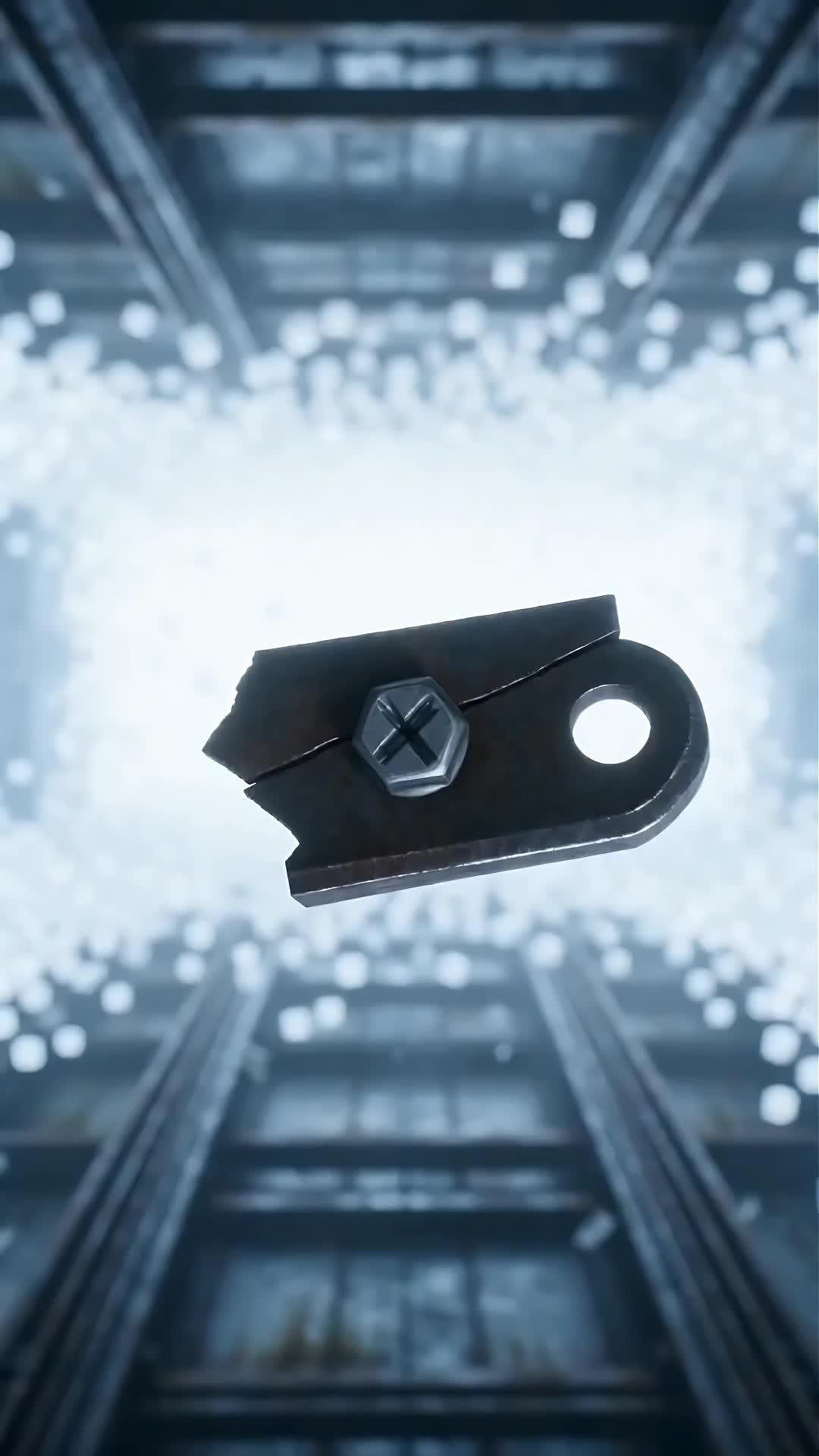 Grain of Eternity