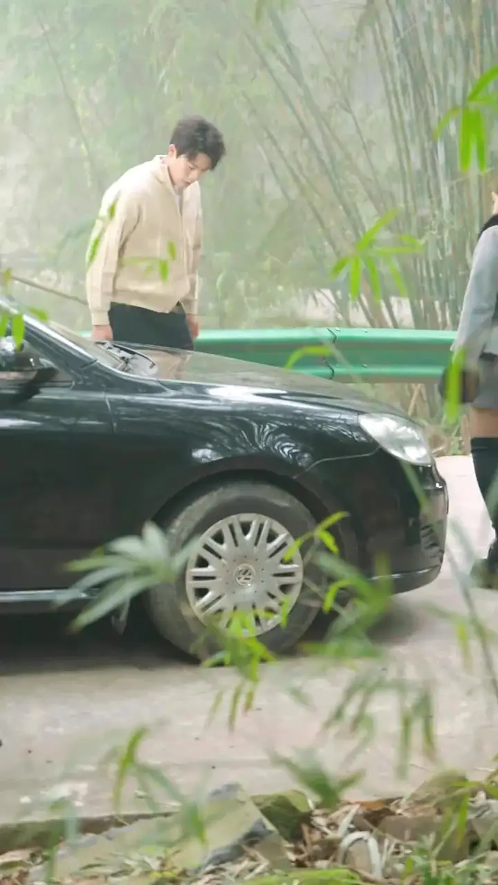 My Wife Is a MAN? Episode 38