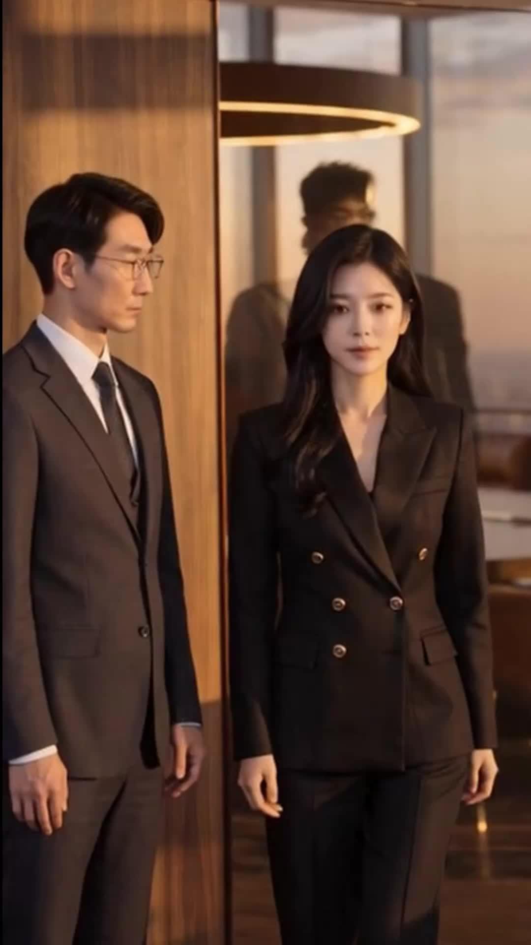 재벌 아내를 버린 대가