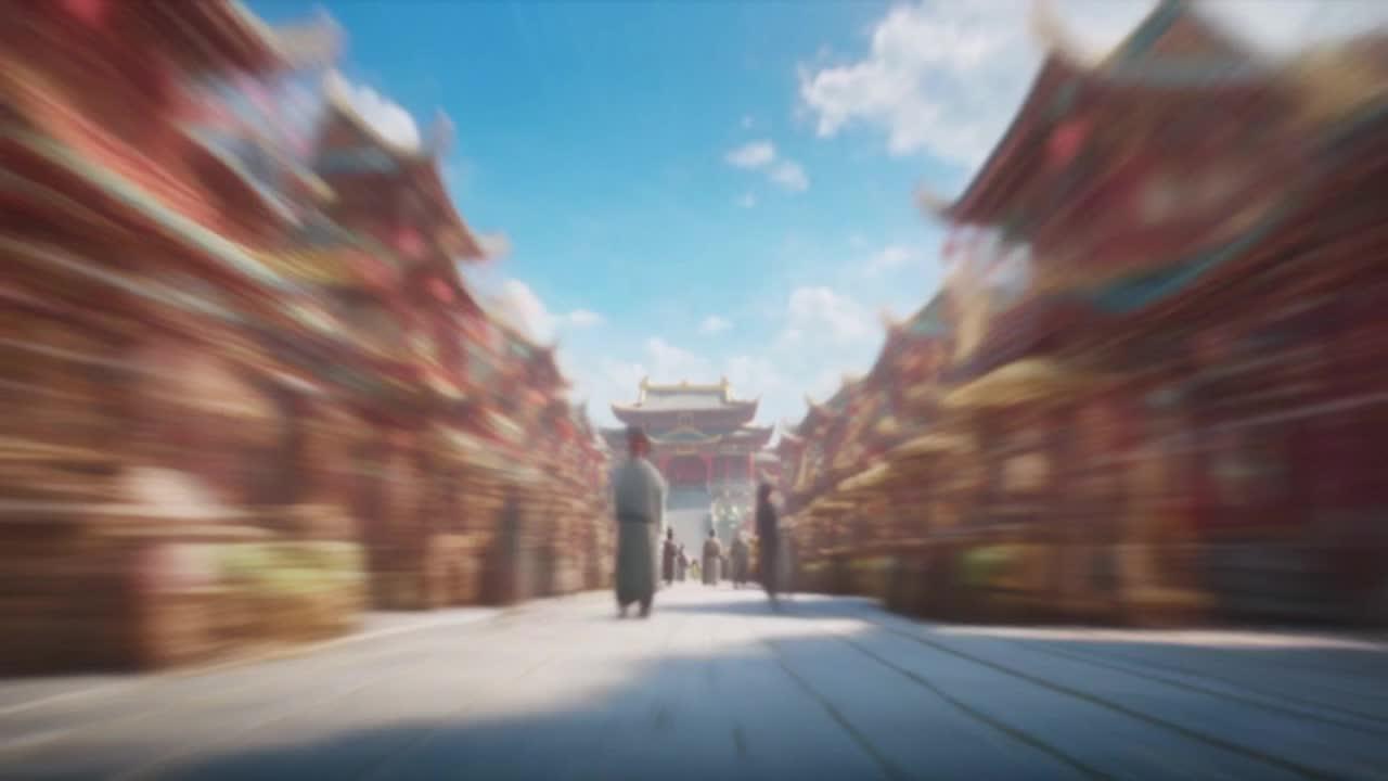 Kindergarten Teacher's Immortal Path