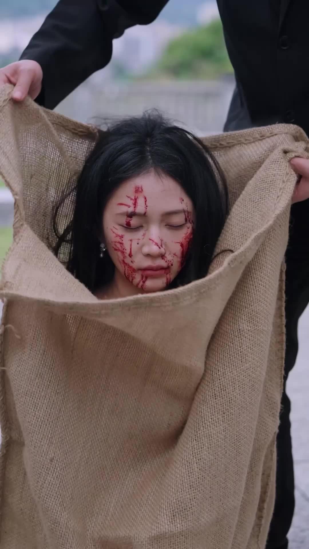 I'll Never Let You Die Again