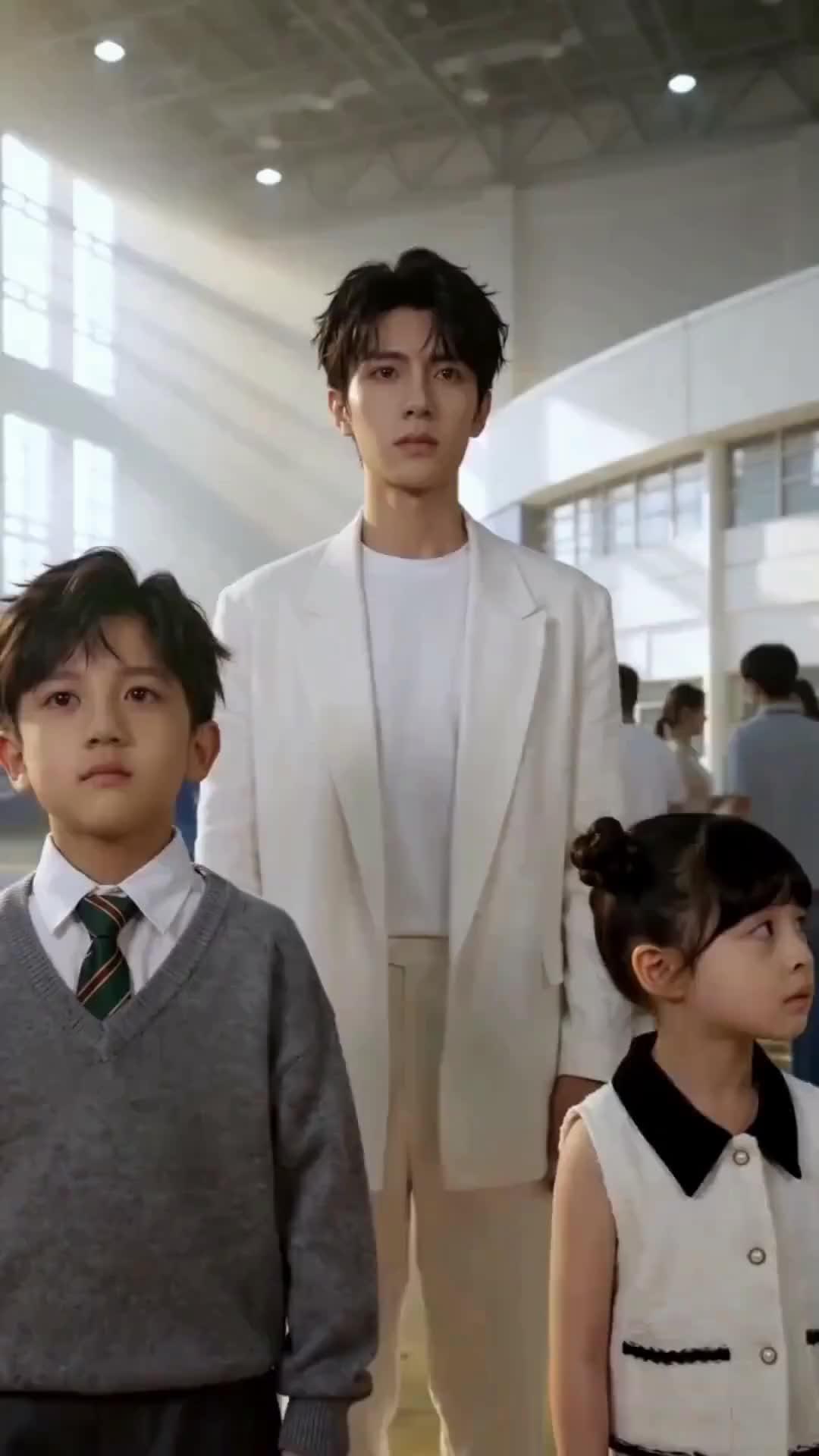 (더빙) 이혼 싫어