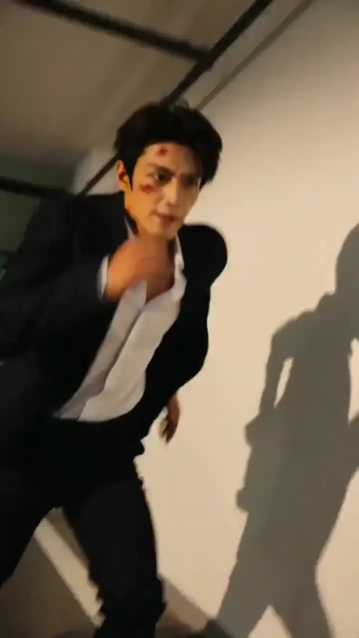 Ma'am, Your Bodyguard Is a Heartthrob Episode 26