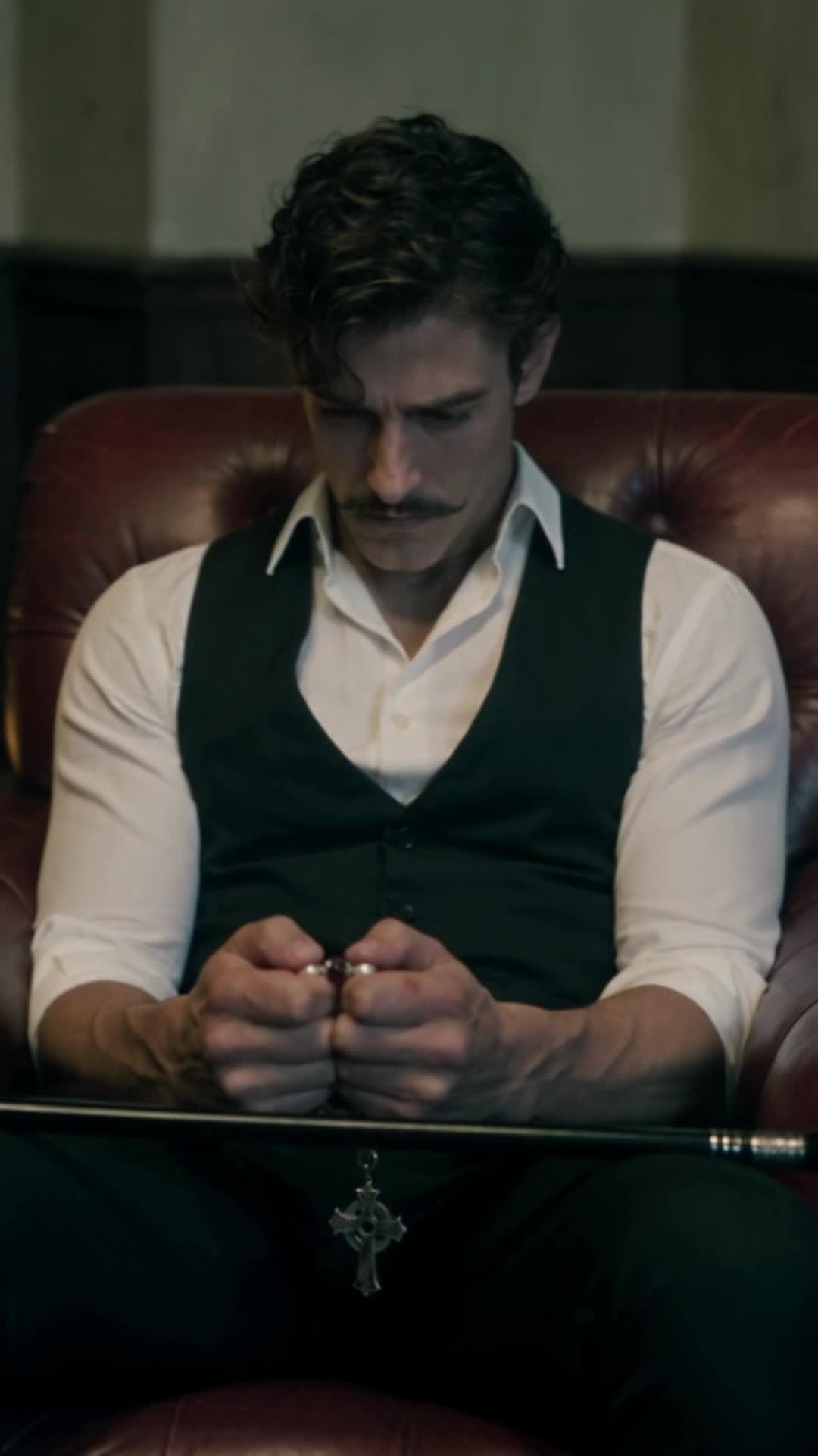 Farewell My Brother, Sherlock Full Movie - NetShort - page2