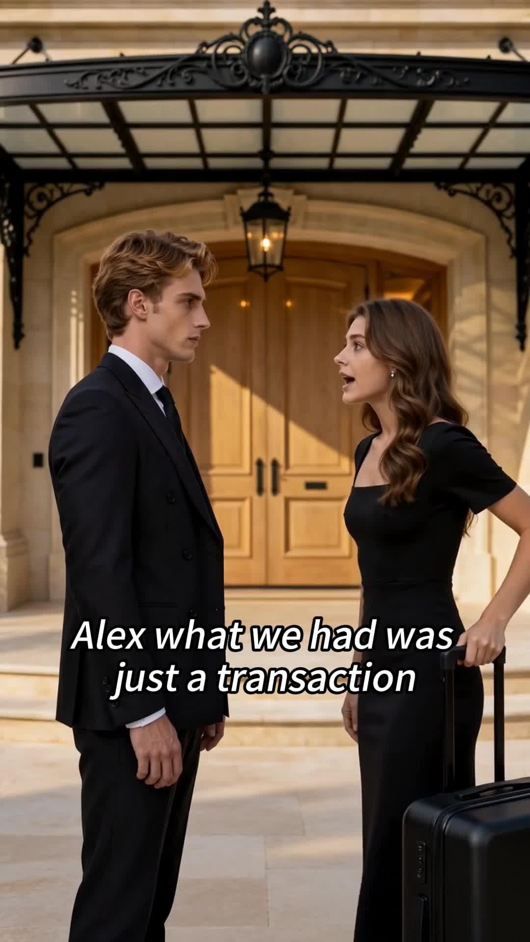 The Billionaire’s Contract Bride