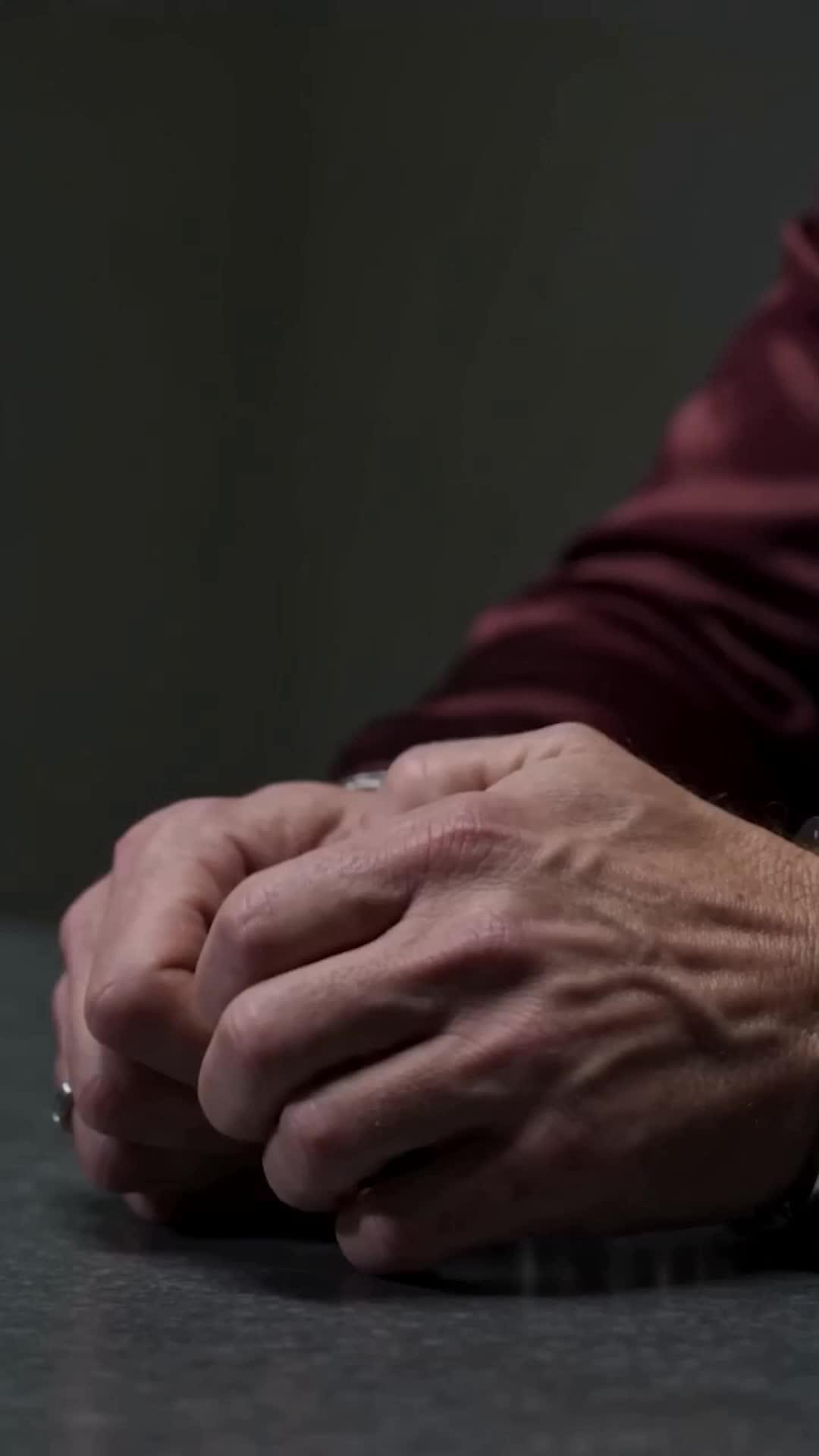 Wife’s Knife, Husband’s Body