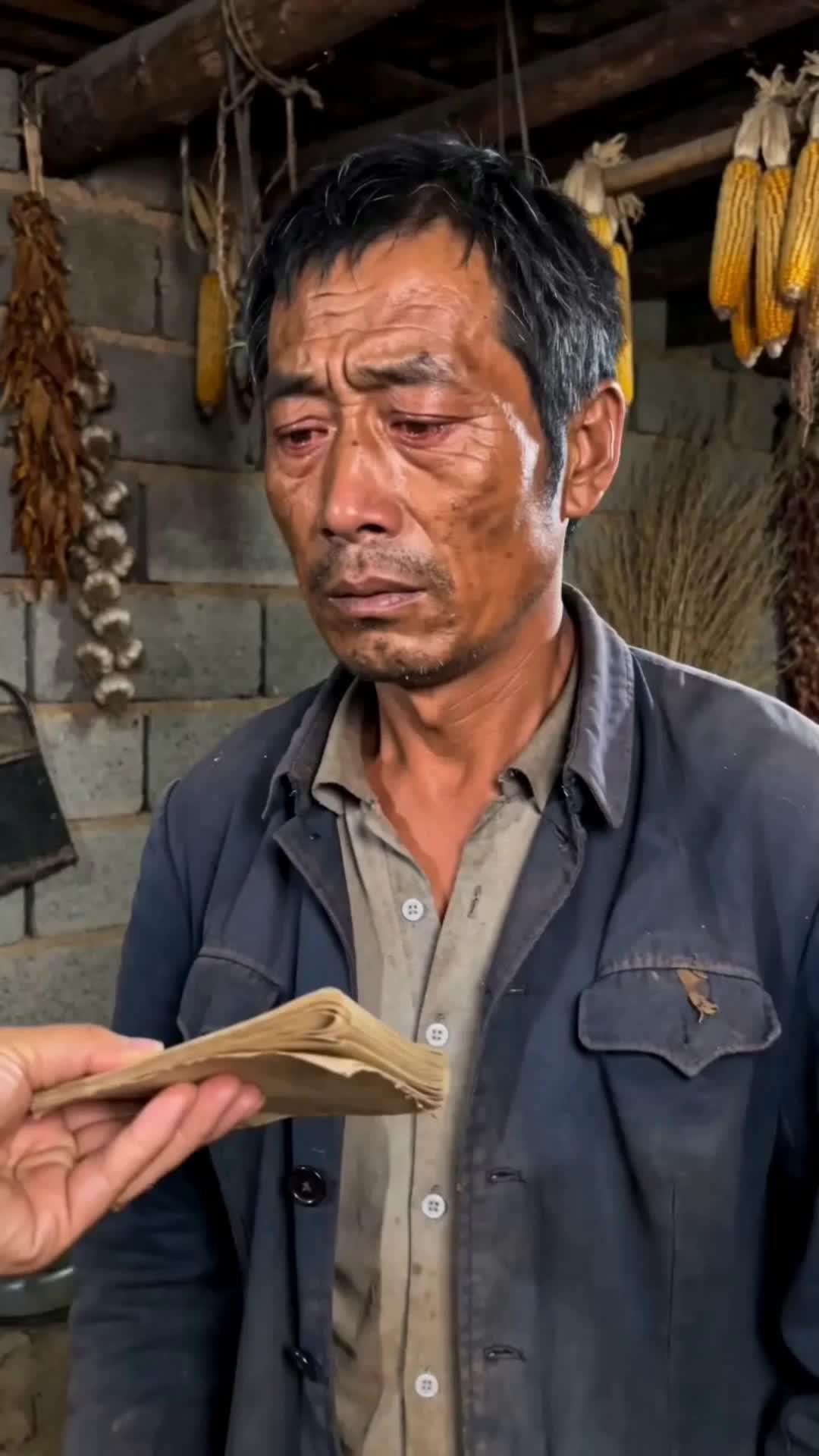 Mother's Last Gift