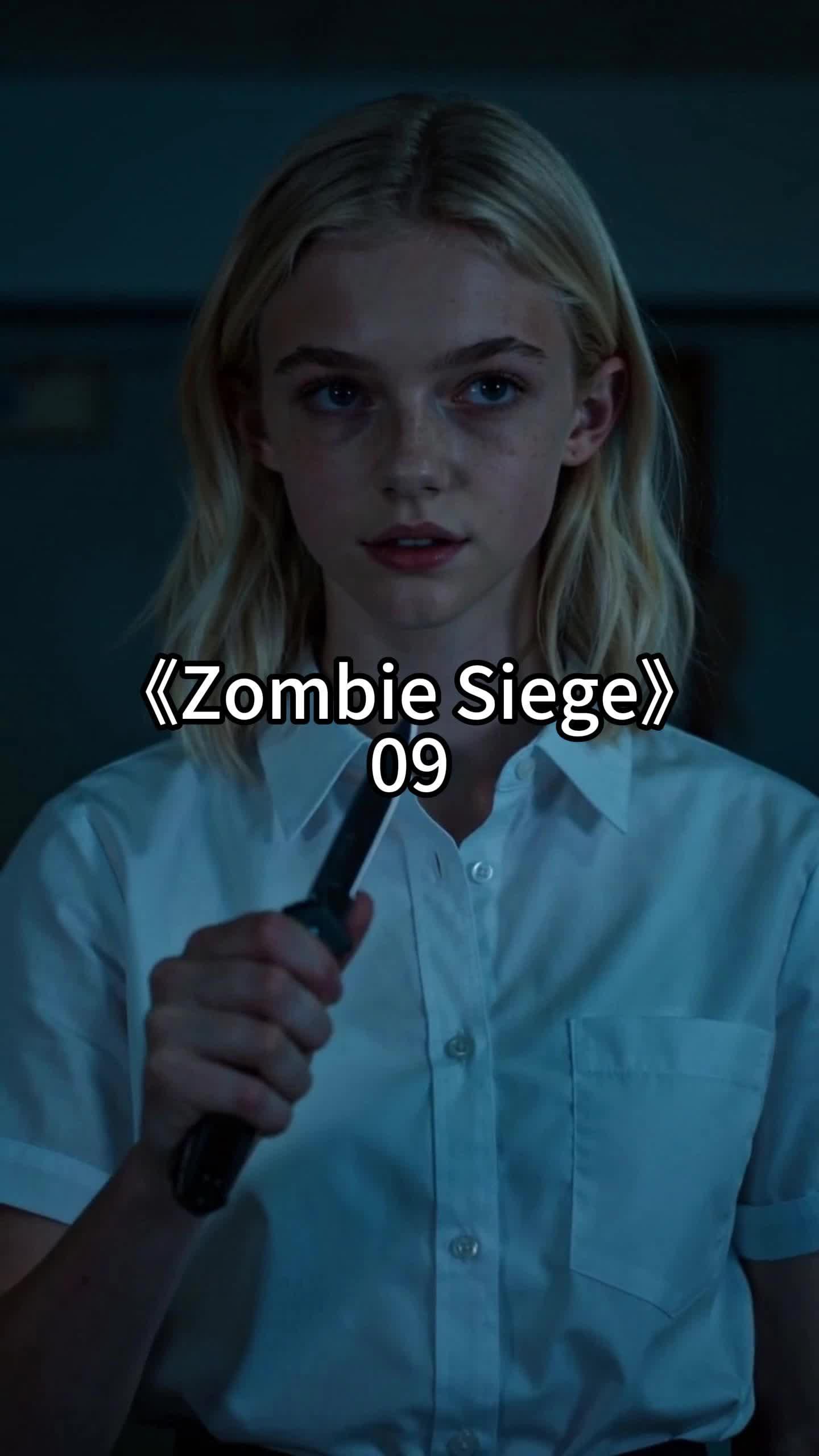 Zombie Siege