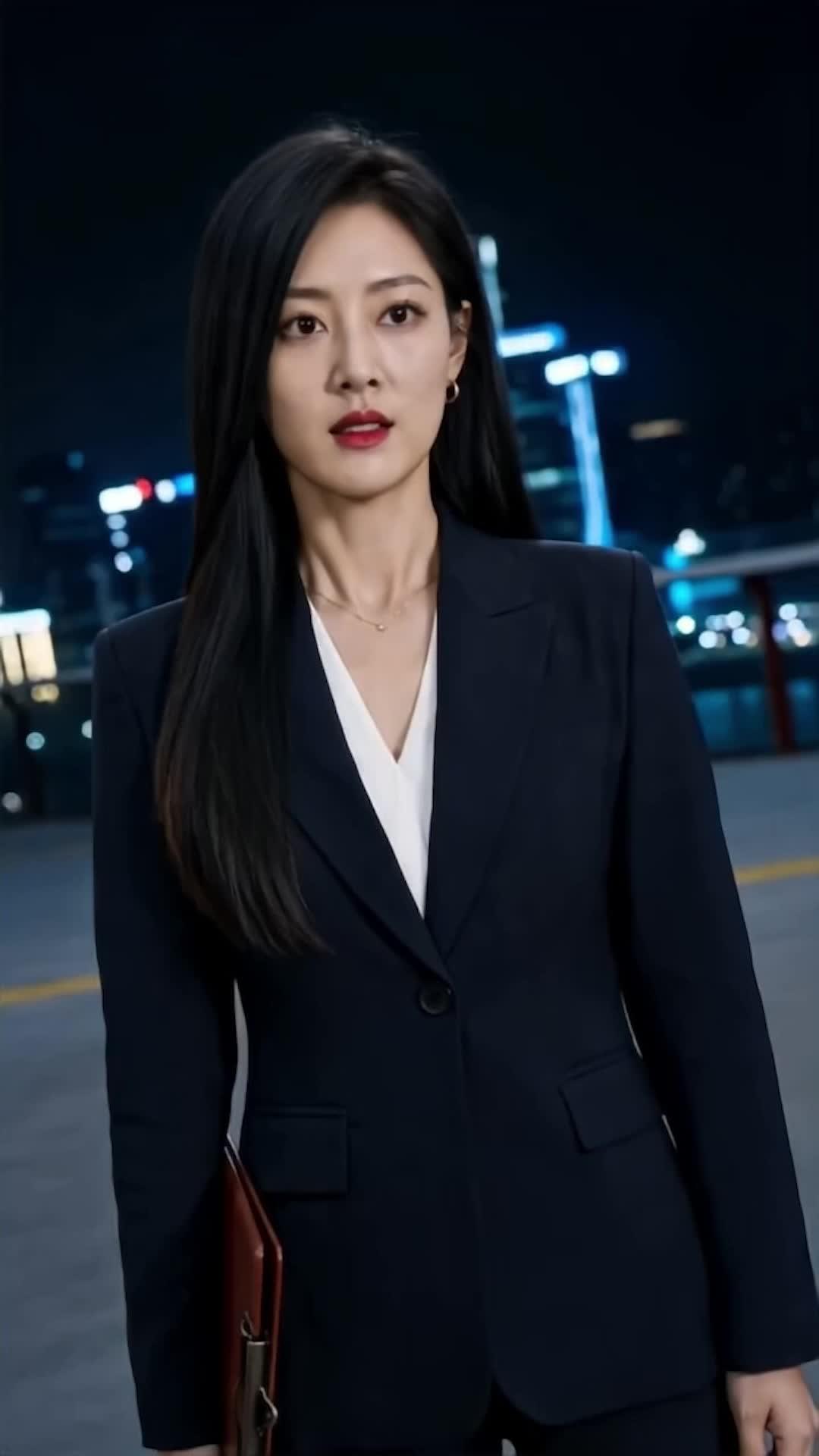 My Billionaire Dad Is Here