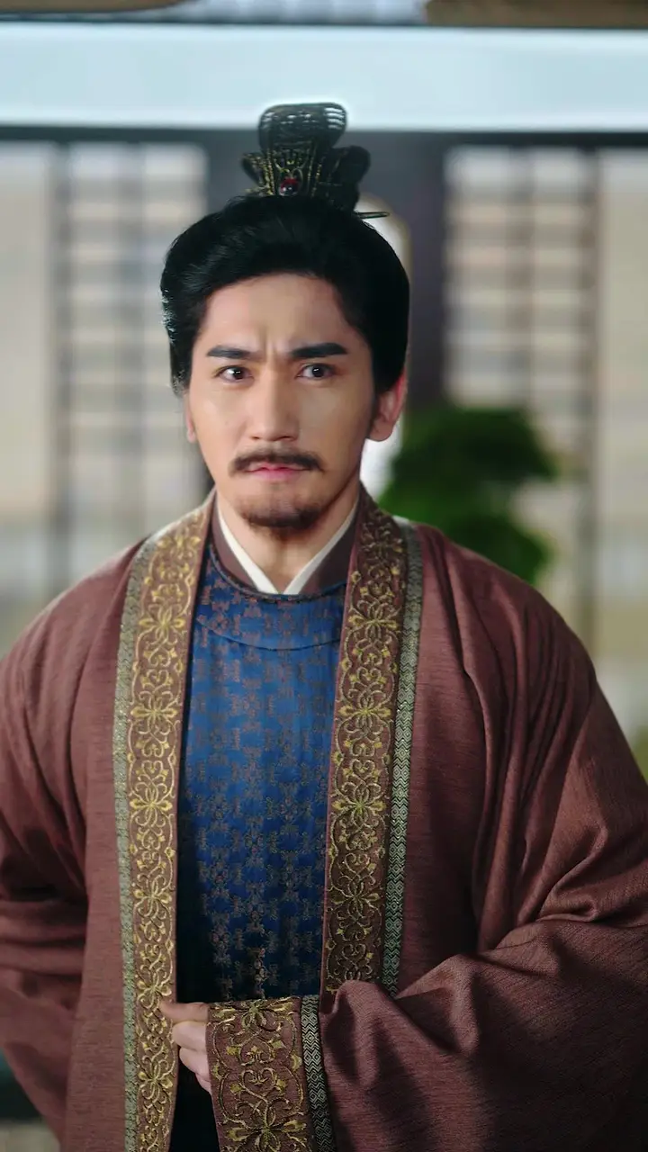 Reborn to Snatch My Sister’s Fated Husband Episode 4