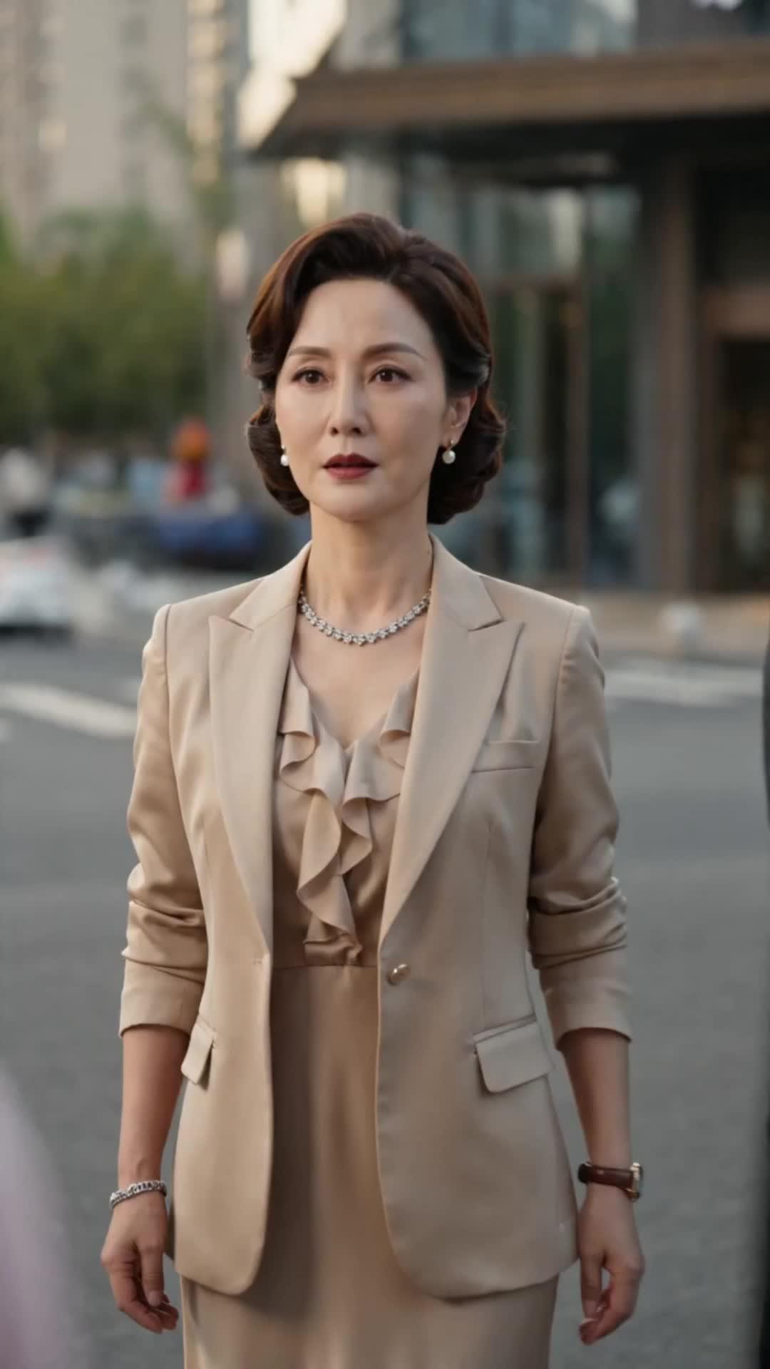 여동생을 지키는 다섯 오빠