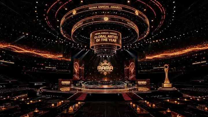 KING: Idol Who Refused to Bow Episode 30
