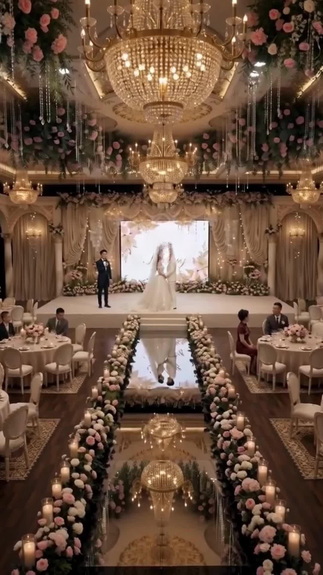They Made Her Kneel, She Made Them Fall