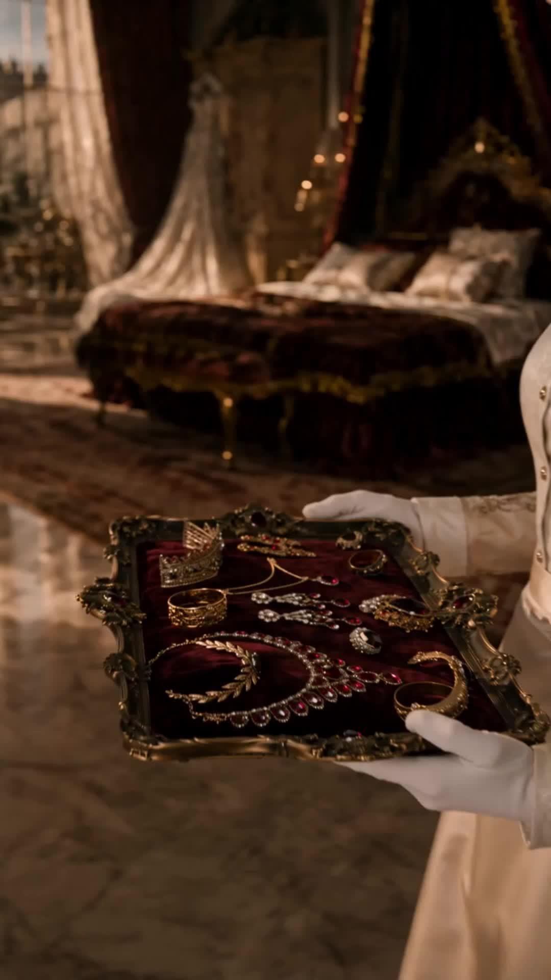 My Vampire First Love Regretted Losing Me