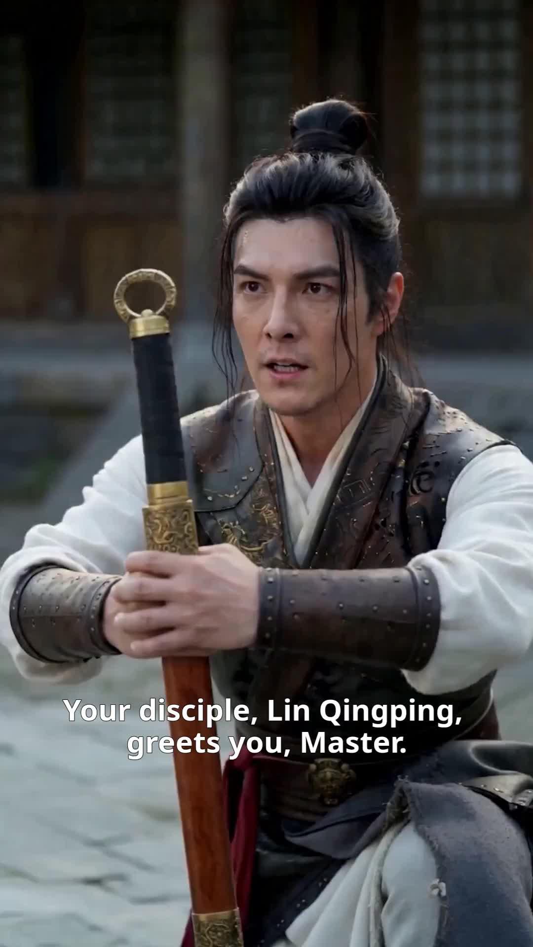 (Dubbed) A Butcher? I'm Unbeatable