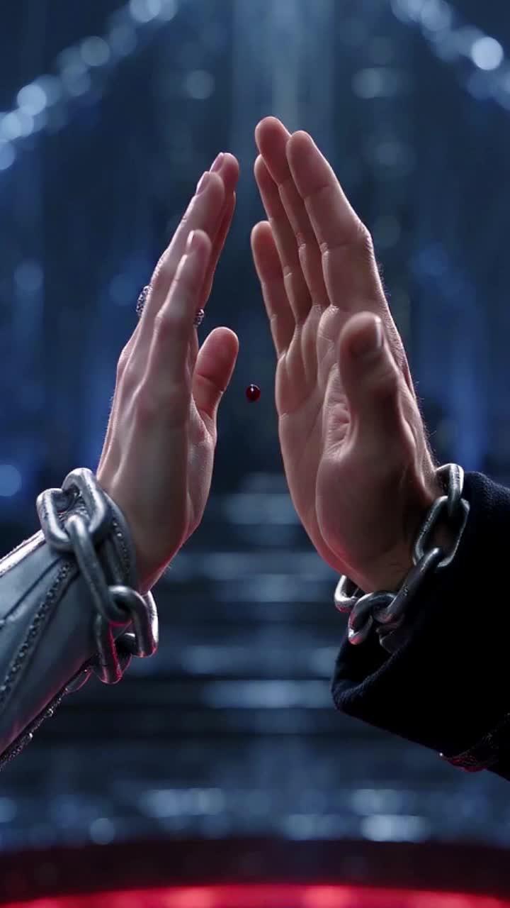 Rifiutata e Tornata Regina