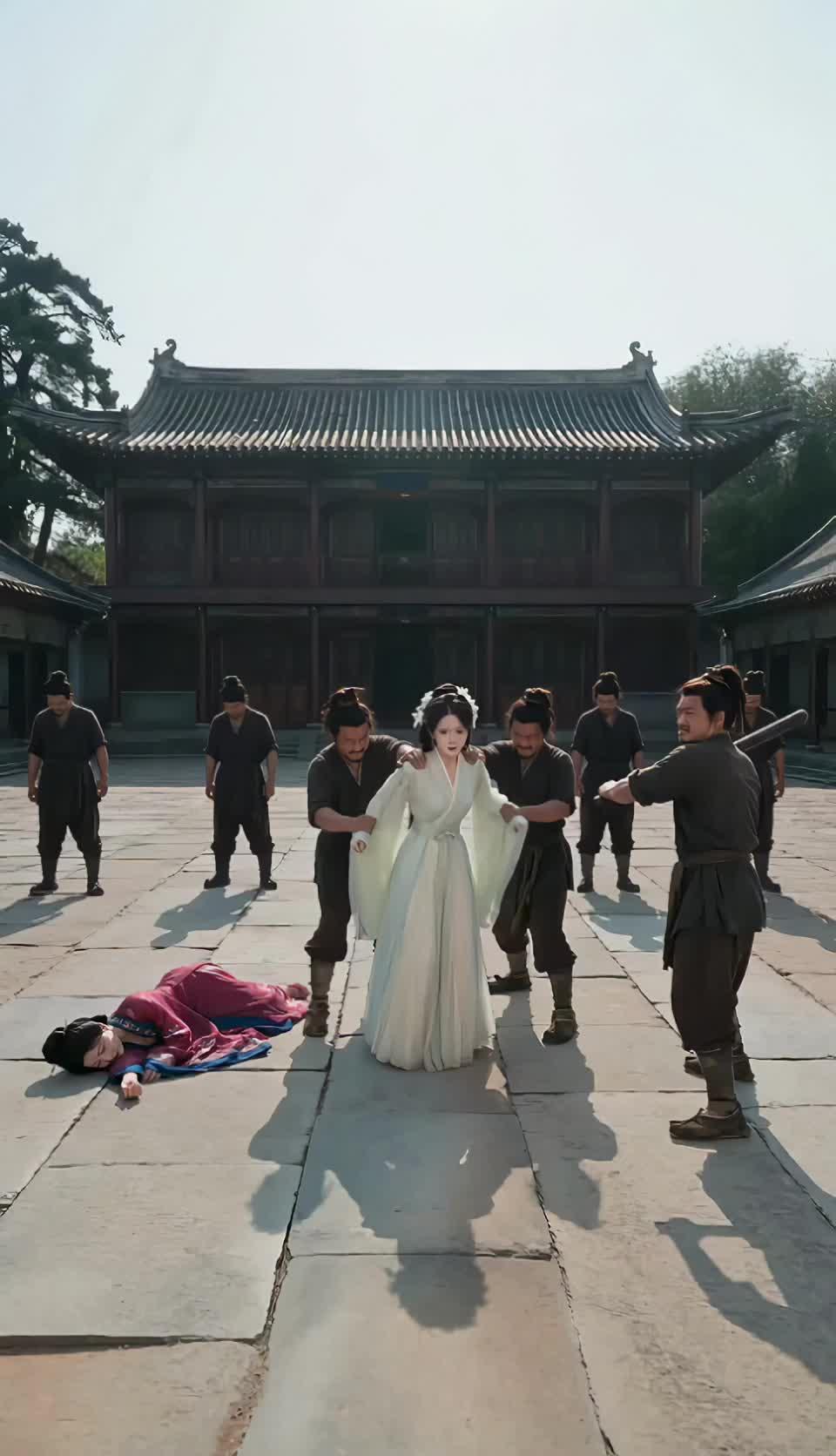 From Grave To Throne