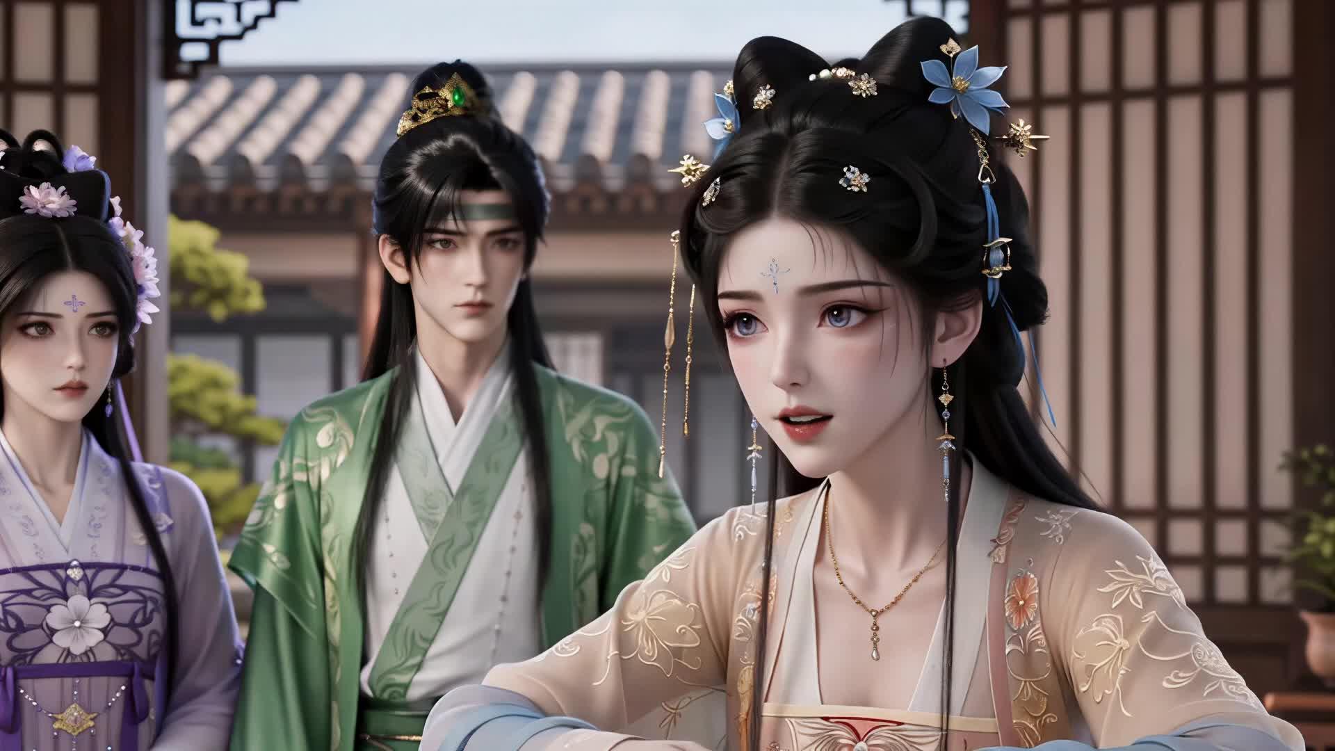 The Prime Minister's Modern Bride