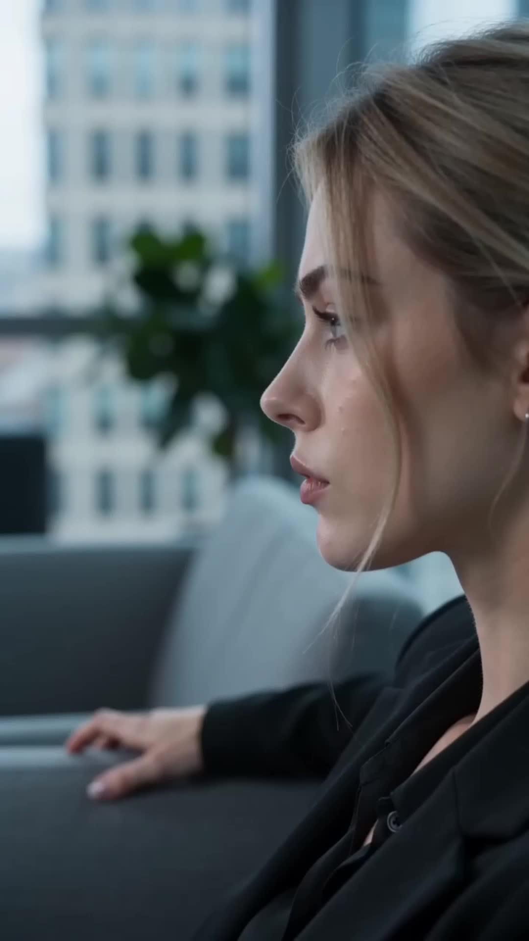 She Framed the Wrong Heiress