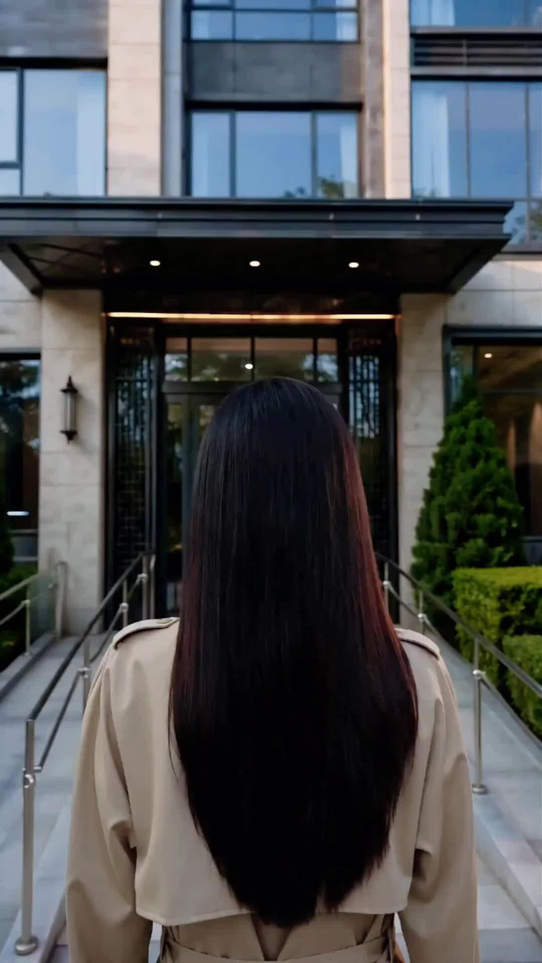(Dublajlı) Tapu Yalanı