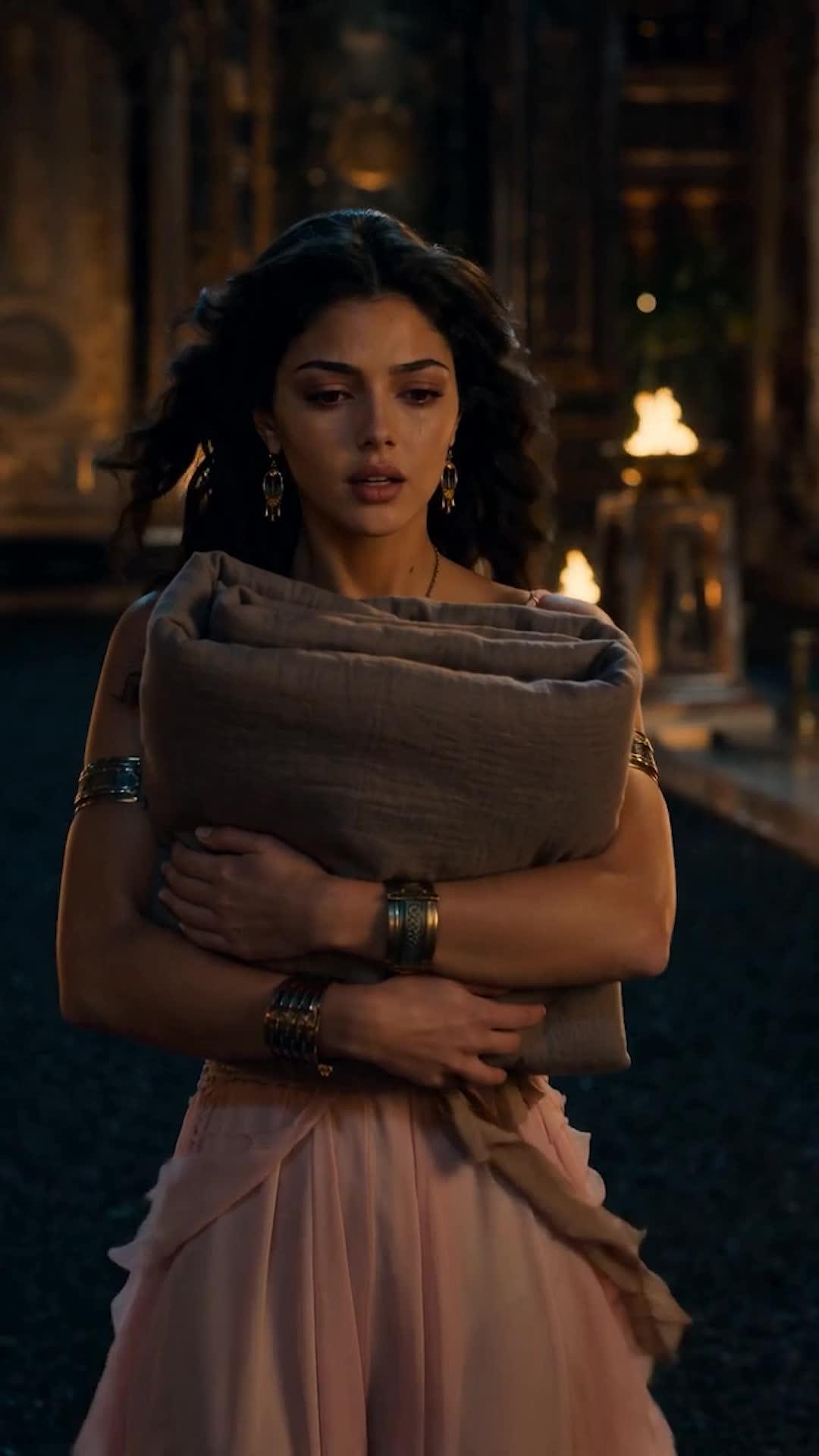 Pharaoh Ki Rani Bani