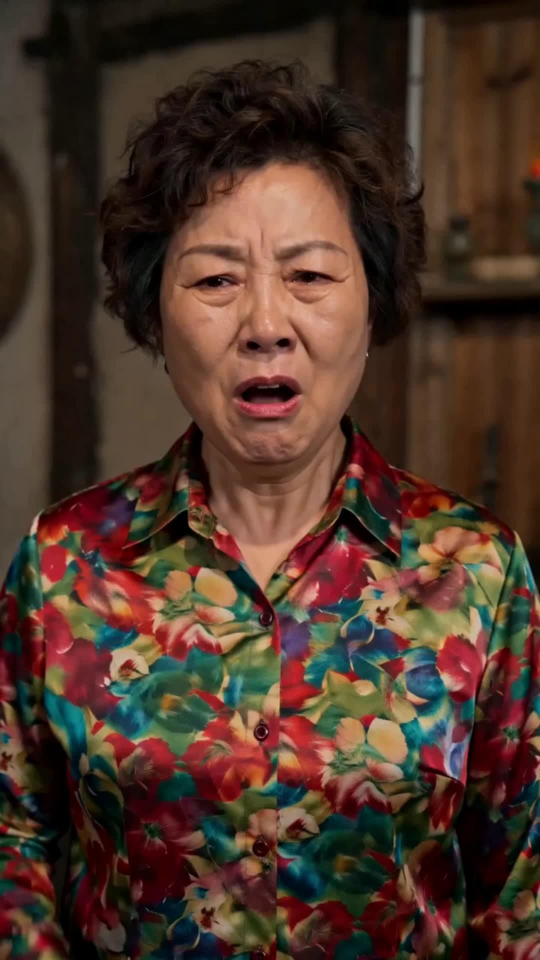 Don’t Mess With My In-Laws