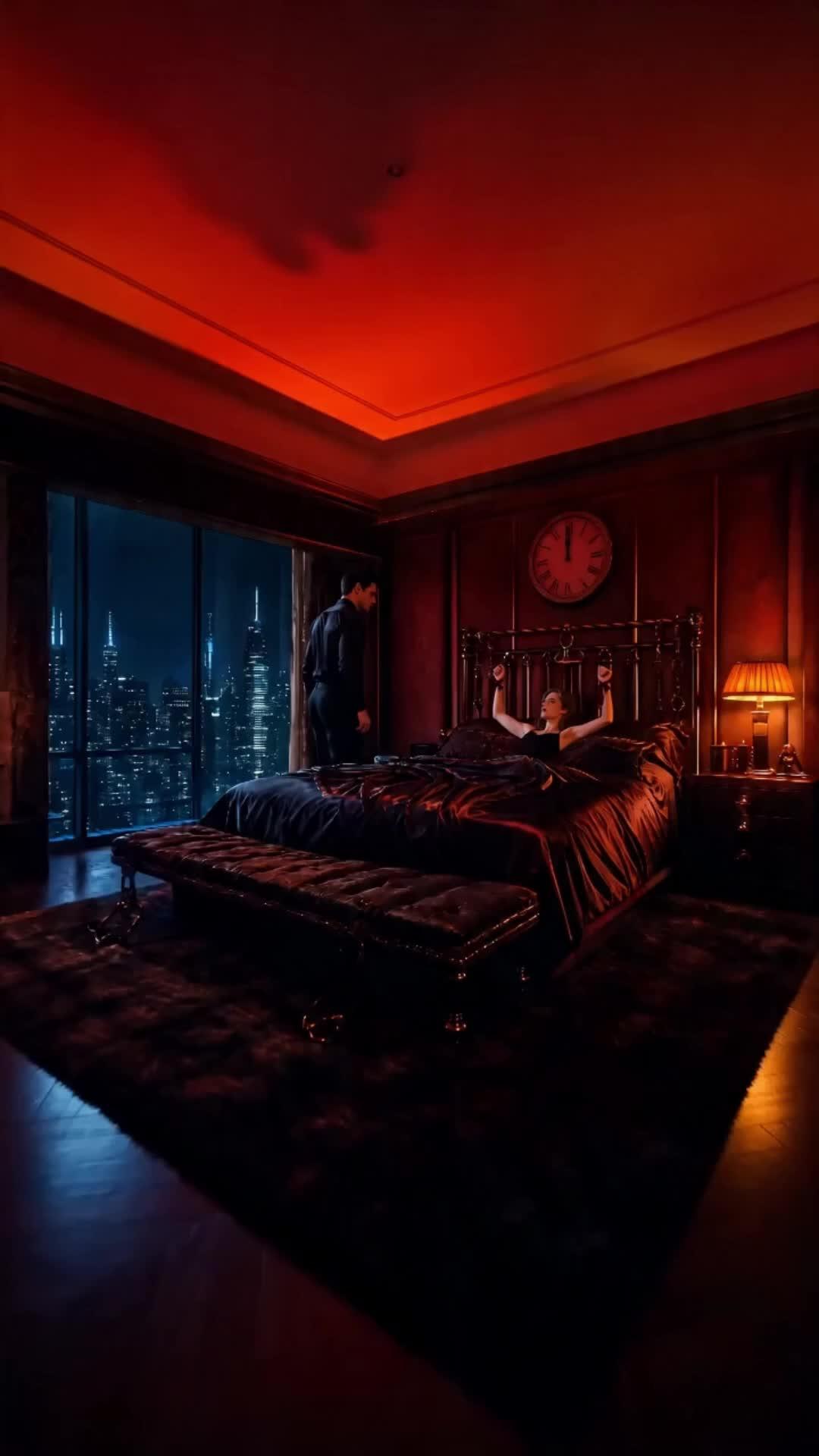 أسيرة حبه