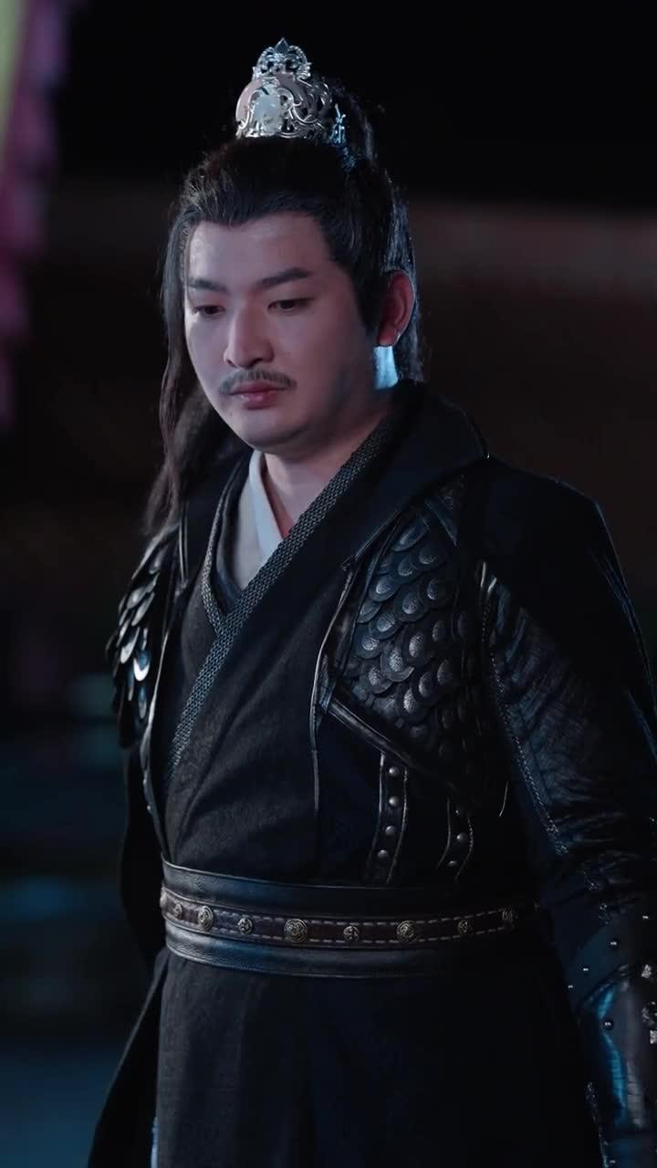 The Grandmaster... A Peasant?