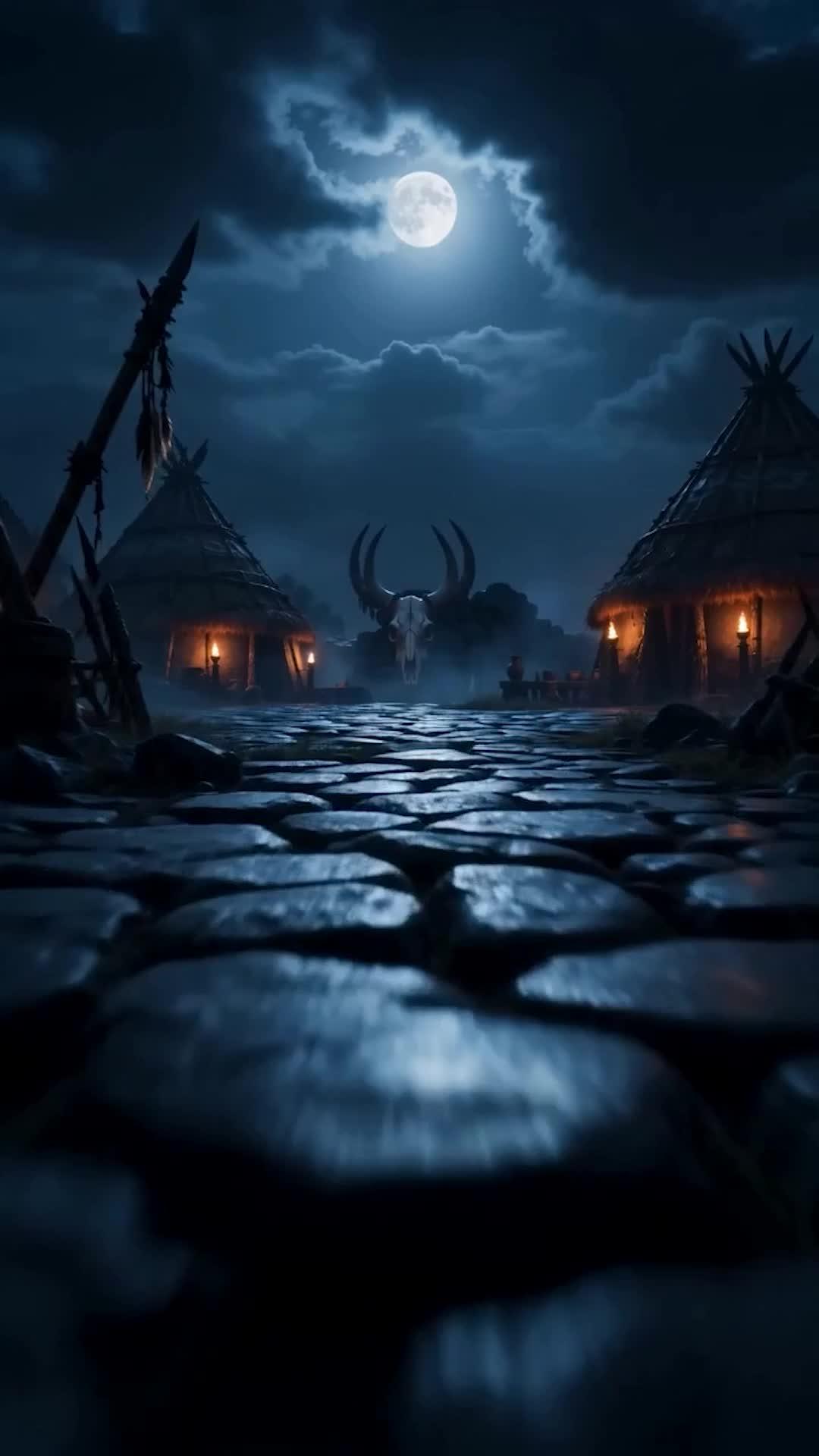 Two Beast Mates，One Choice