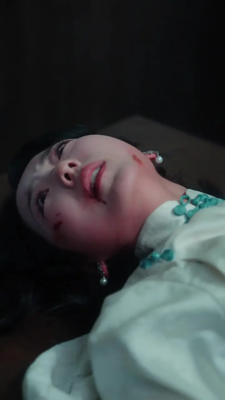 Buried Alive By Her Own Sister Episode 9