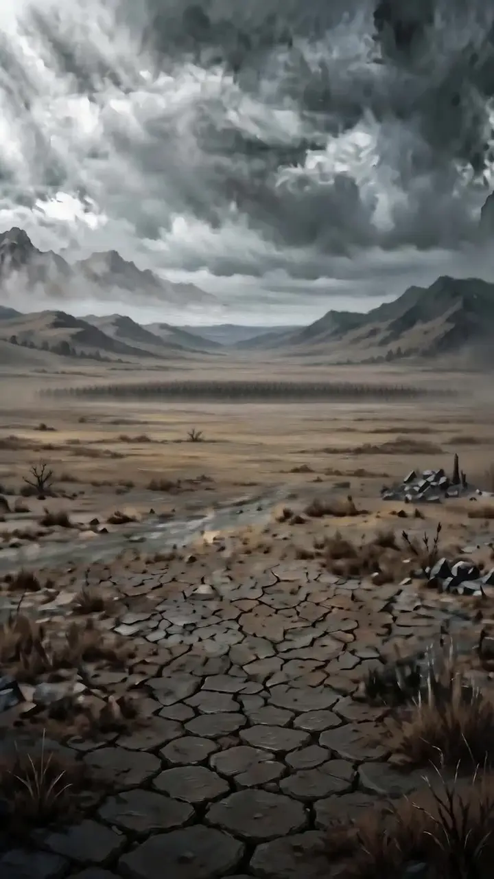 Reign of the Wasteland Episode 29