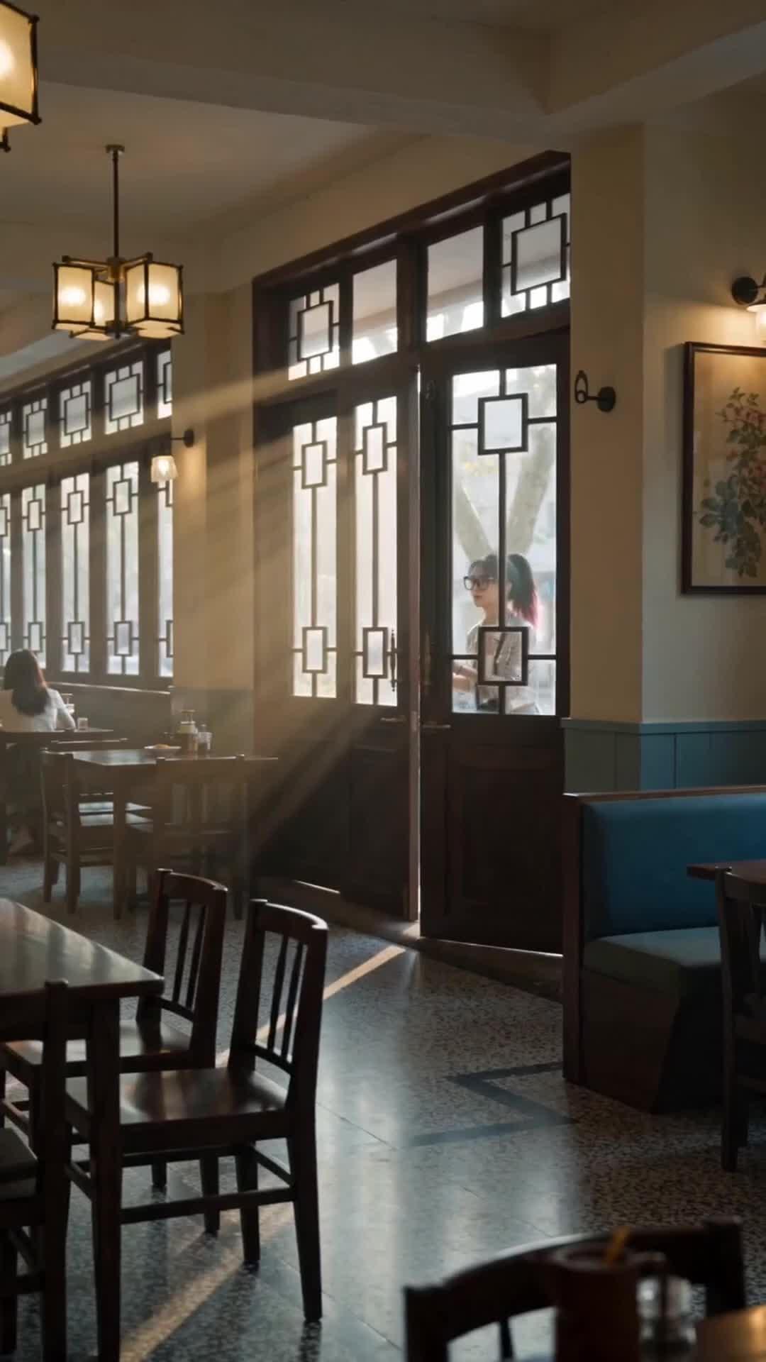 Chef's Revenge: Betrayal Turned Empire