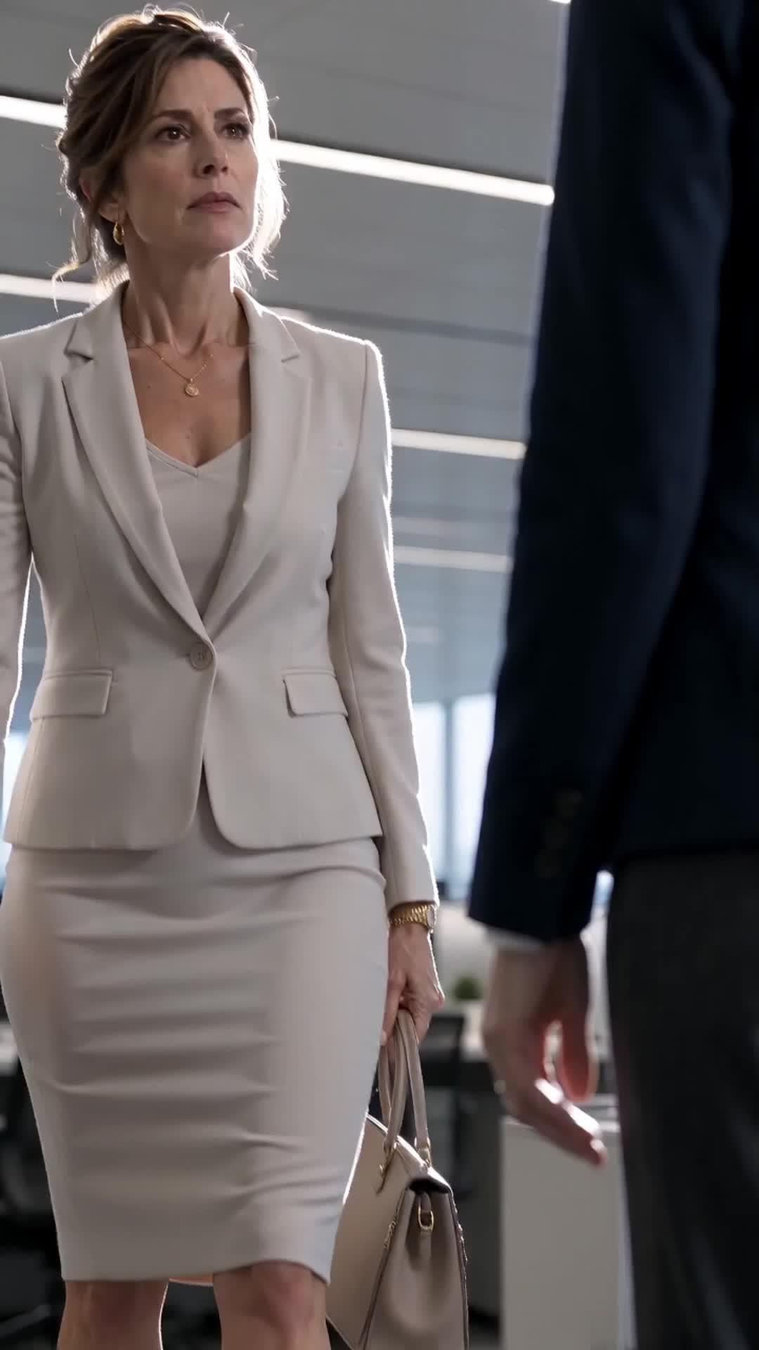 HER BILLIONAIRE IDENTITY COULDNT BE HIDDEN