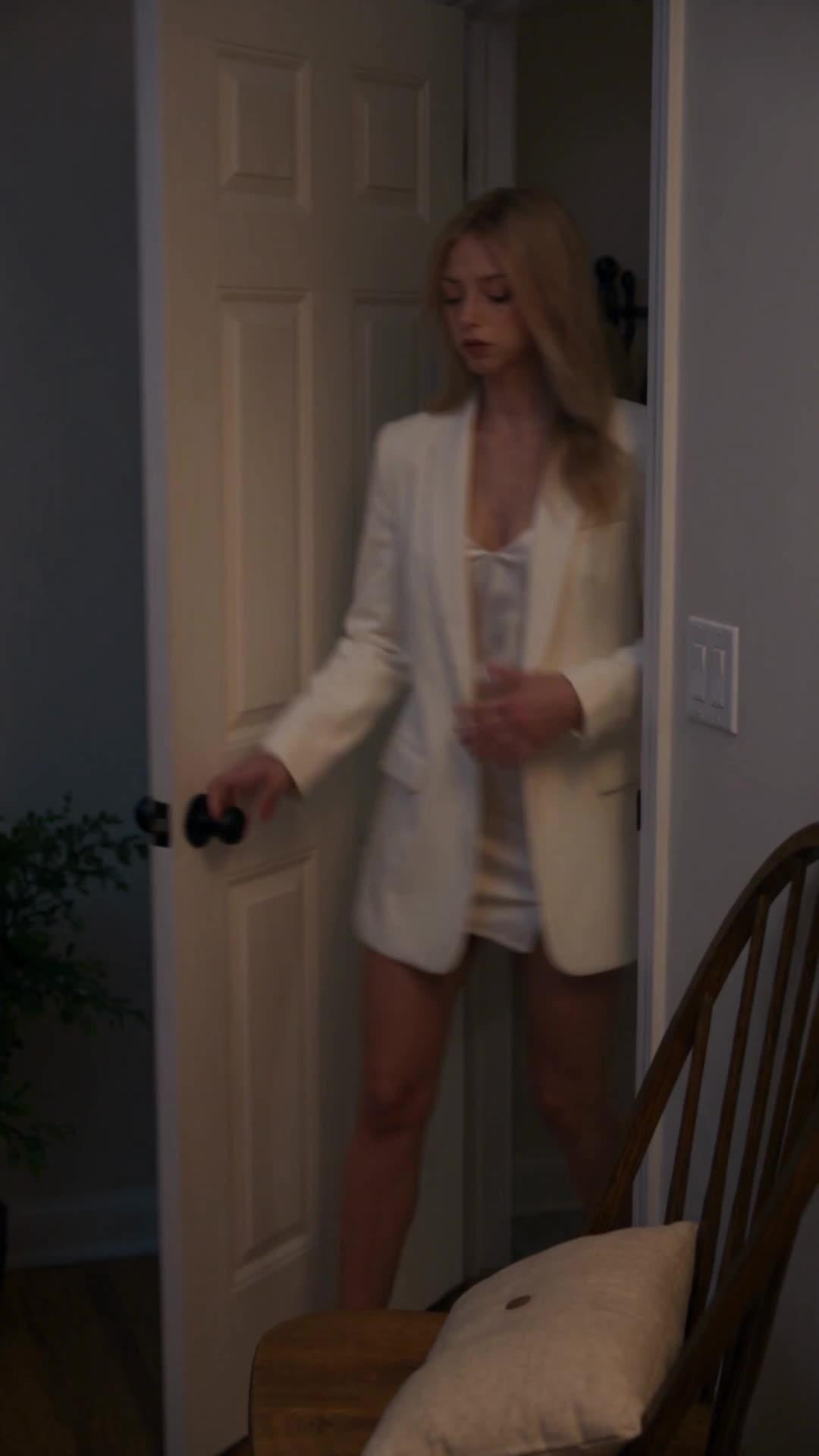Tested By A Fake‑Poor Boyfriend
