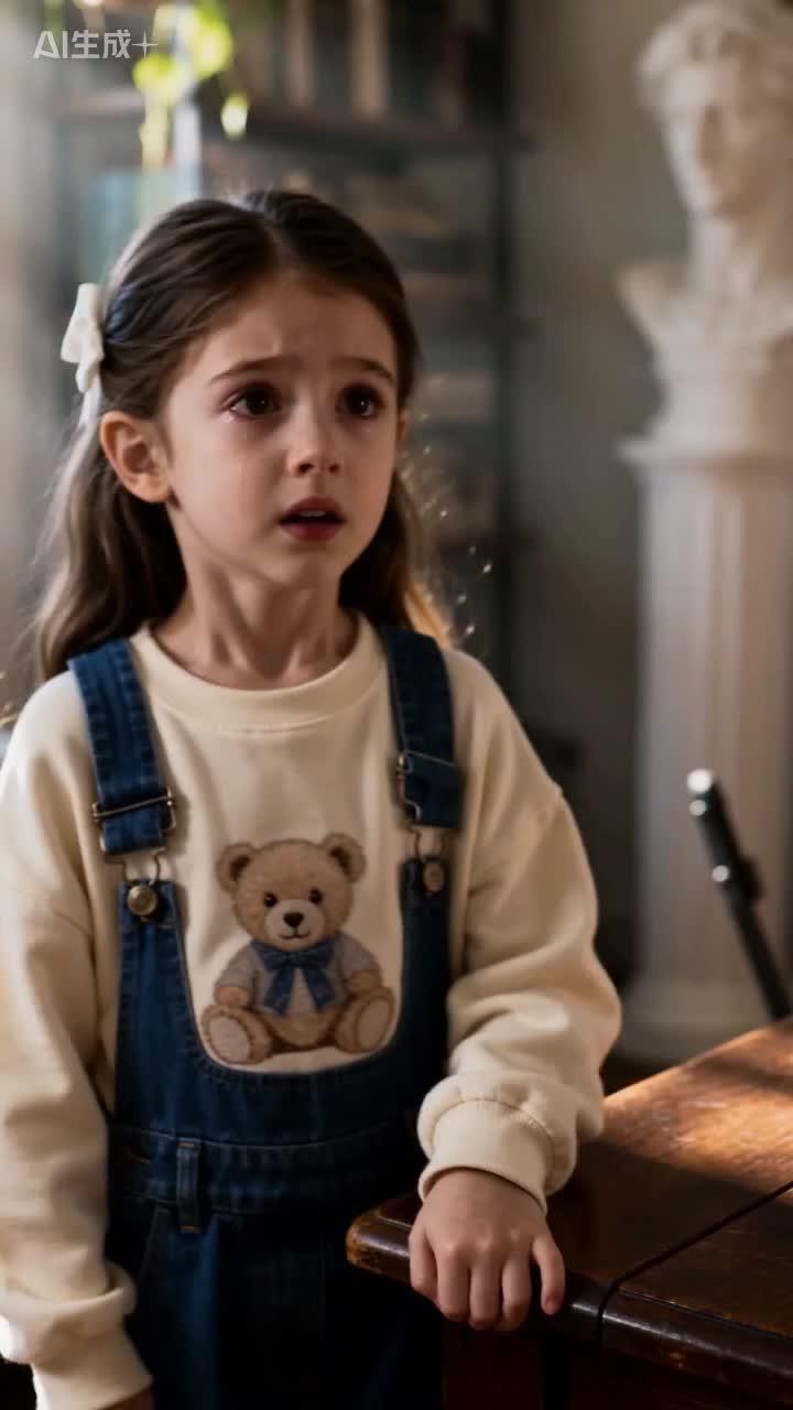 My Little Heroine