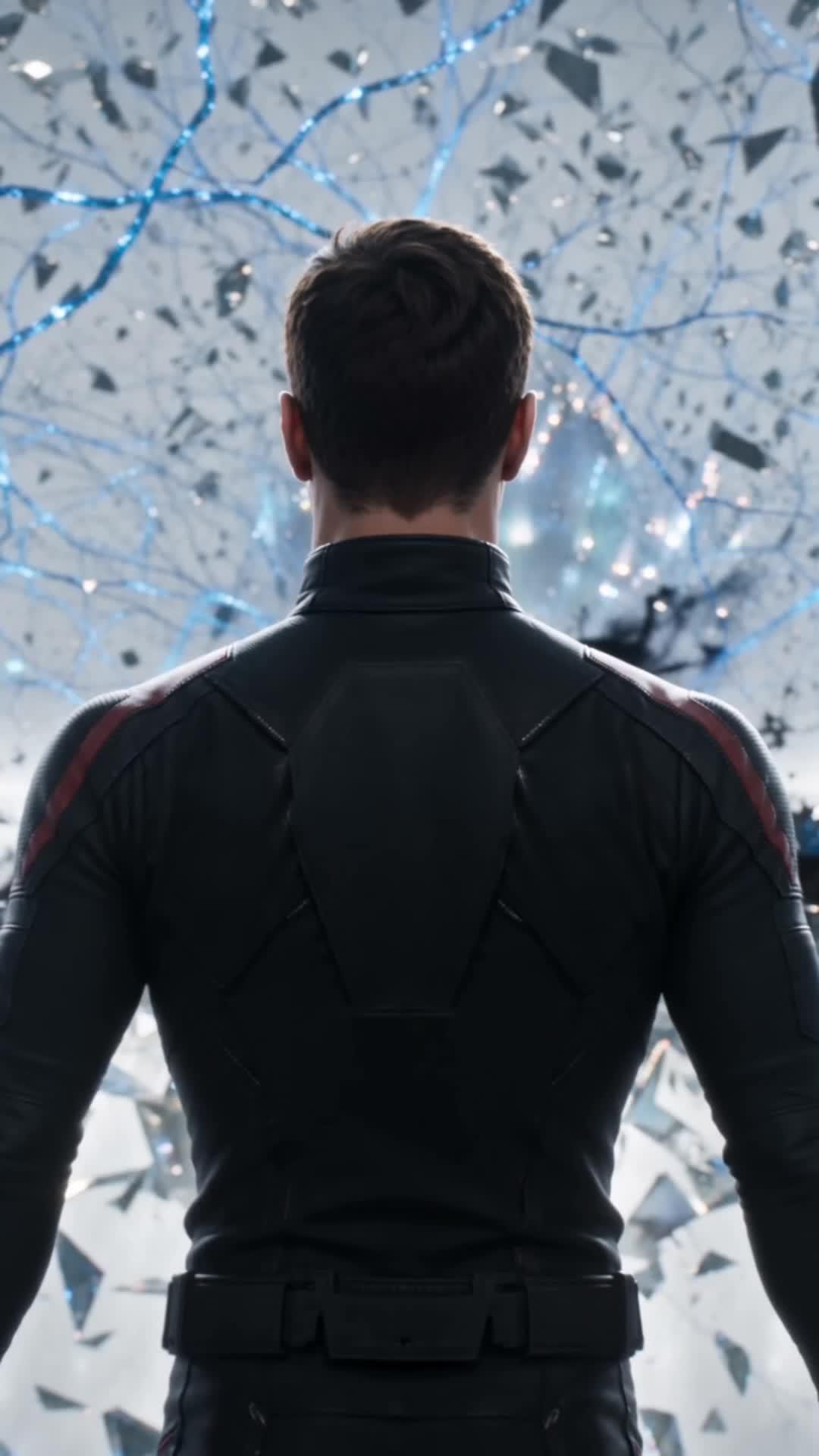 Iron Prayer