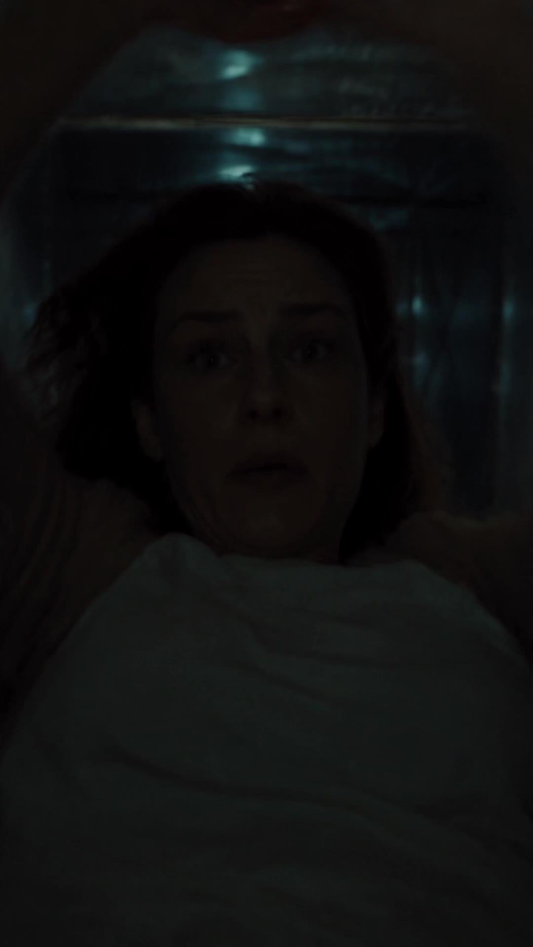 Hush! Lights Out